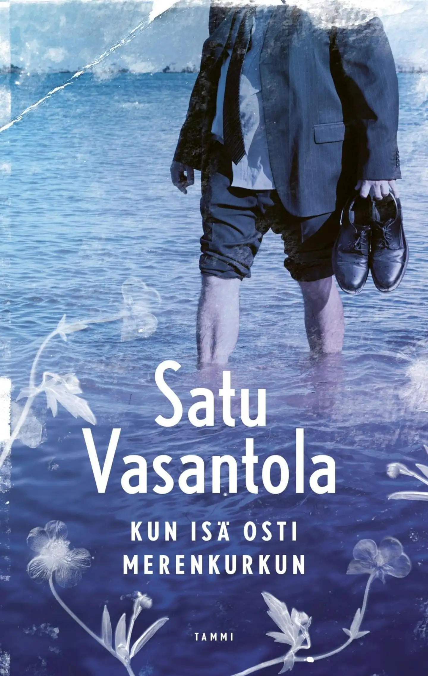 Vasantola, Kun isä osti Merenkurkun