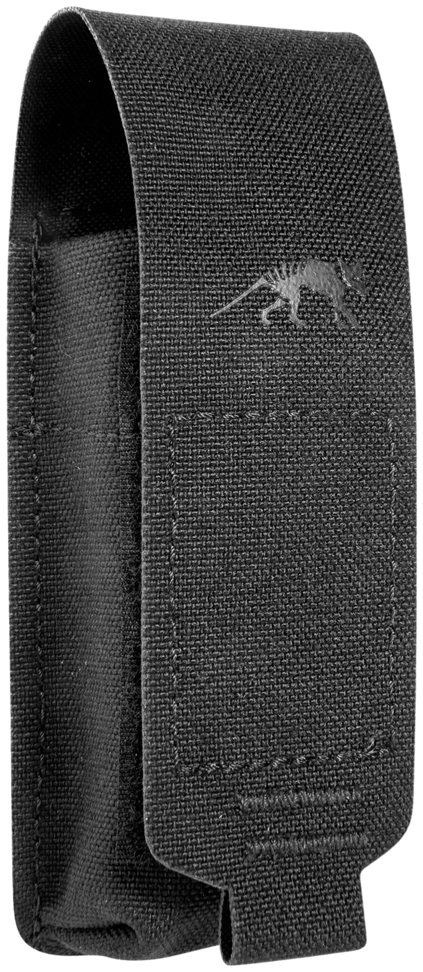 Tasmanian Tiger SGL Pistol Mag Pouch MKIII pistoolin lipastasku, musta - 1