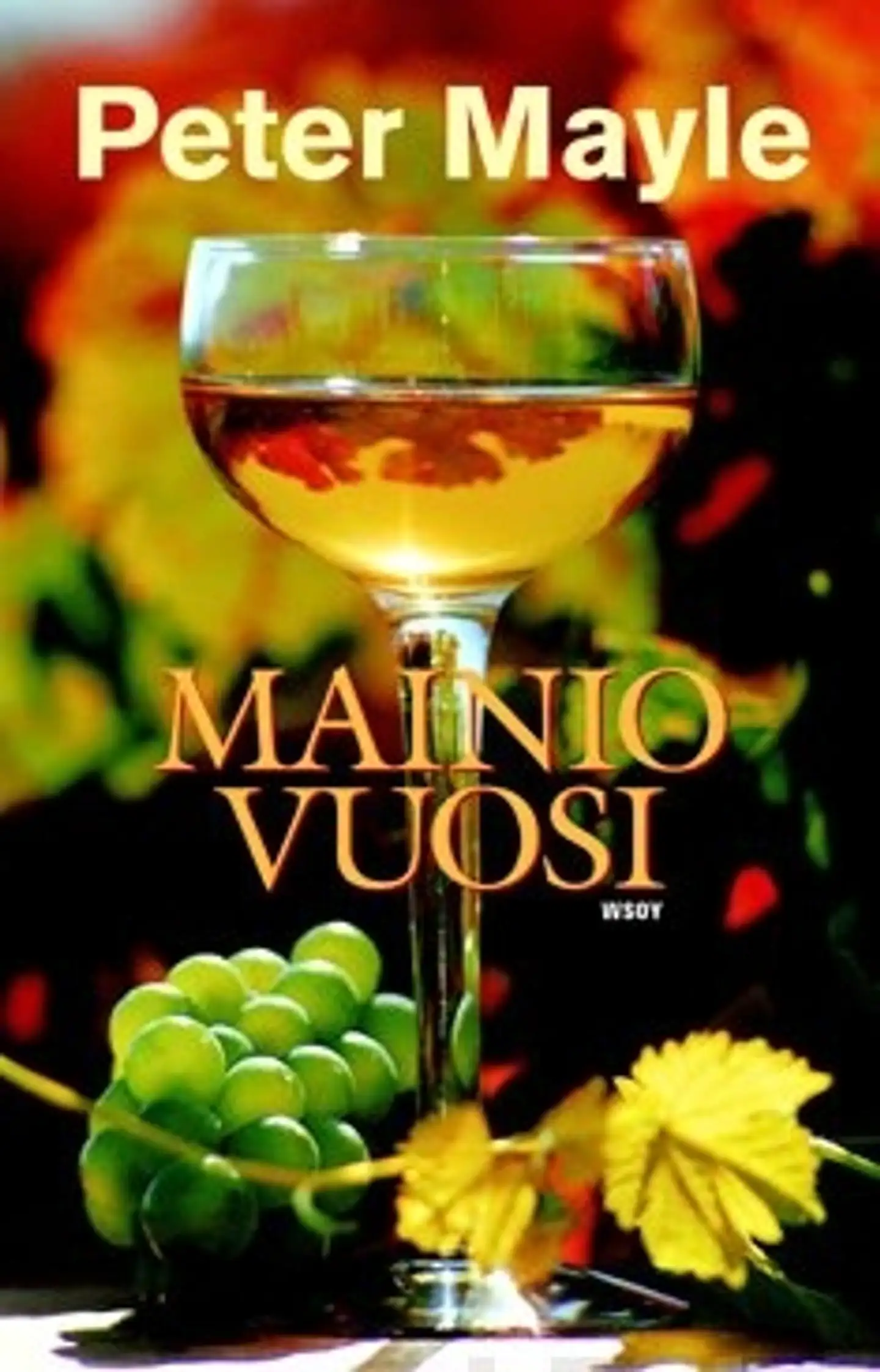 Mainio vuosi