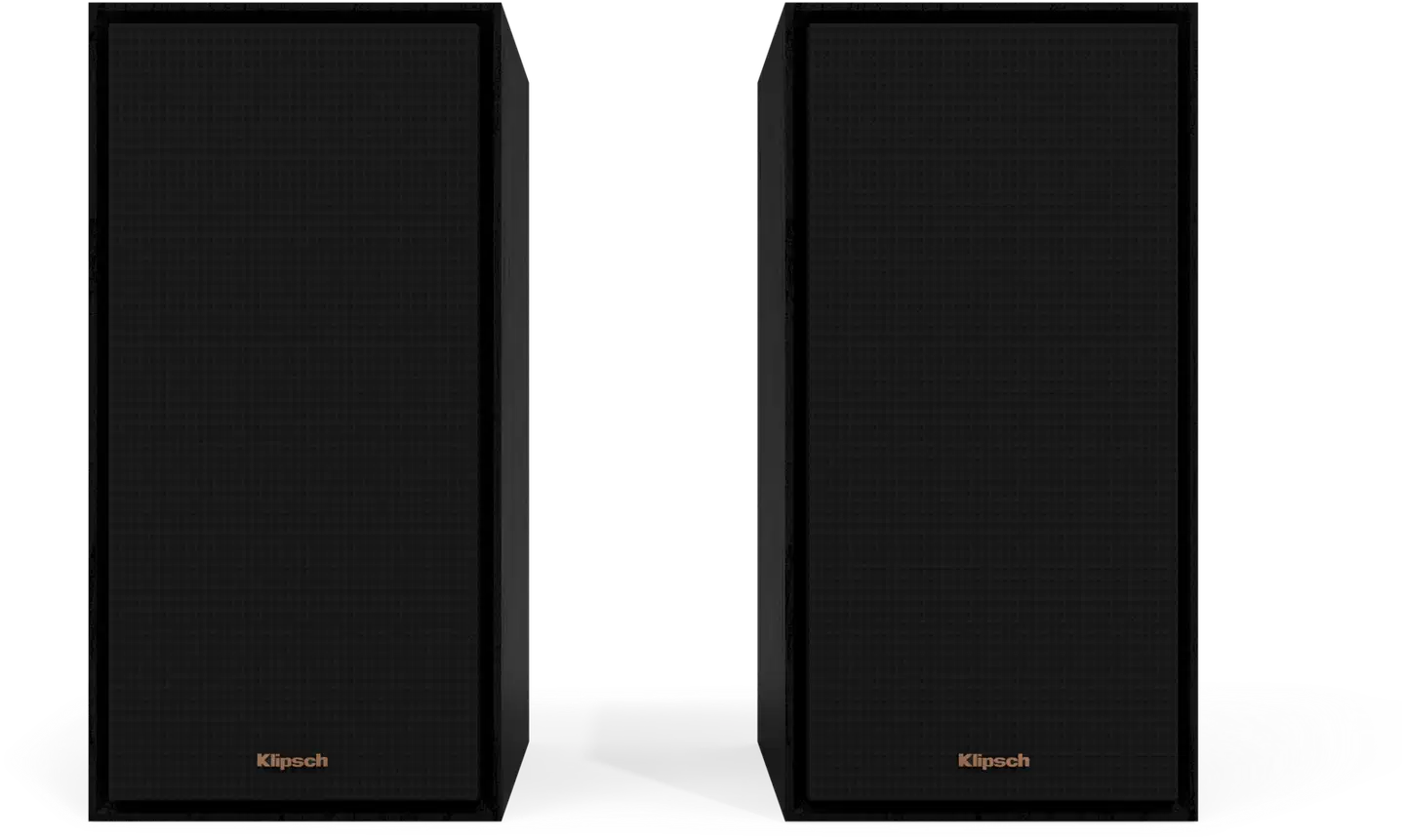 Klipsch R-50M hyllykaiutinpari - 2