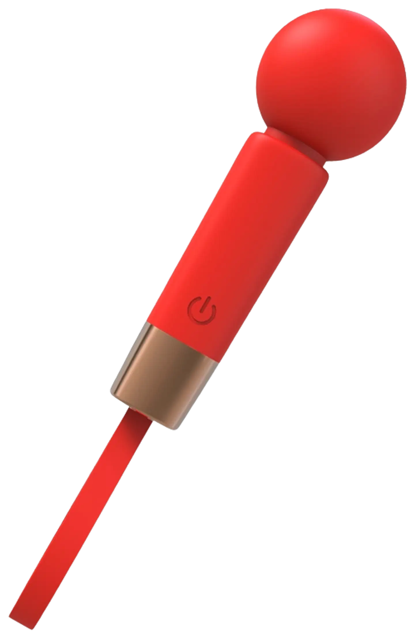 Beautifly vibraattori Rubyglow Sphere - 2