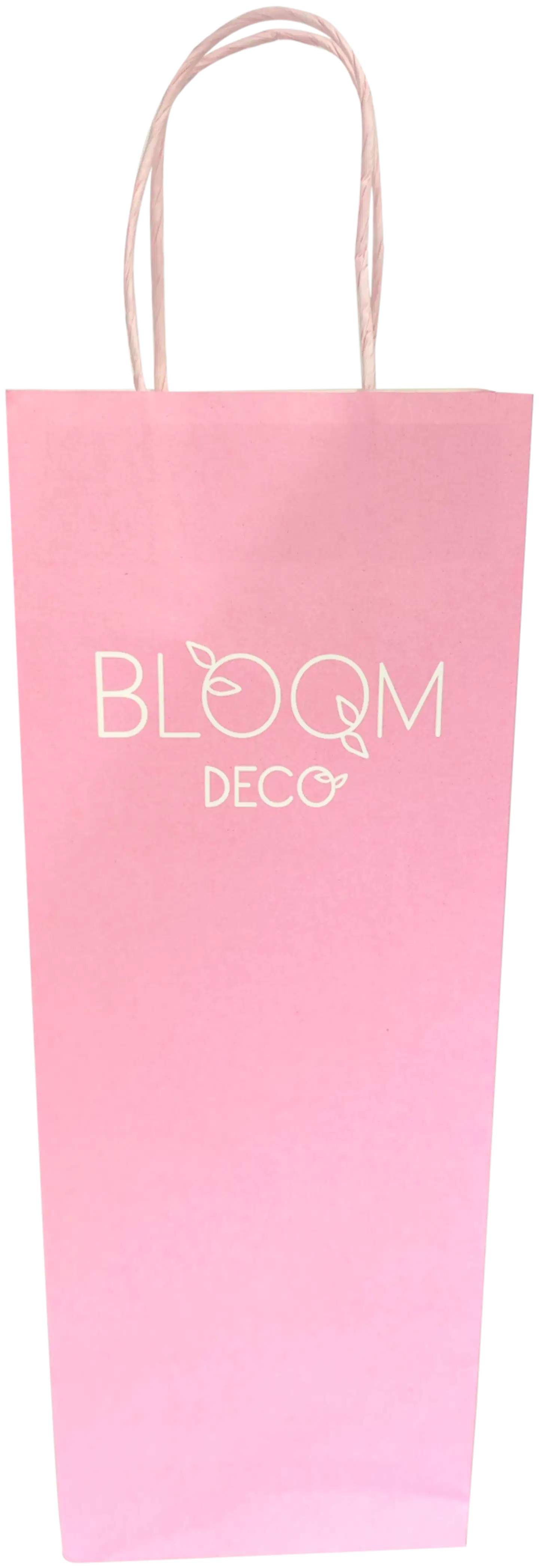 Bloom Deco Lahjapussi - 3