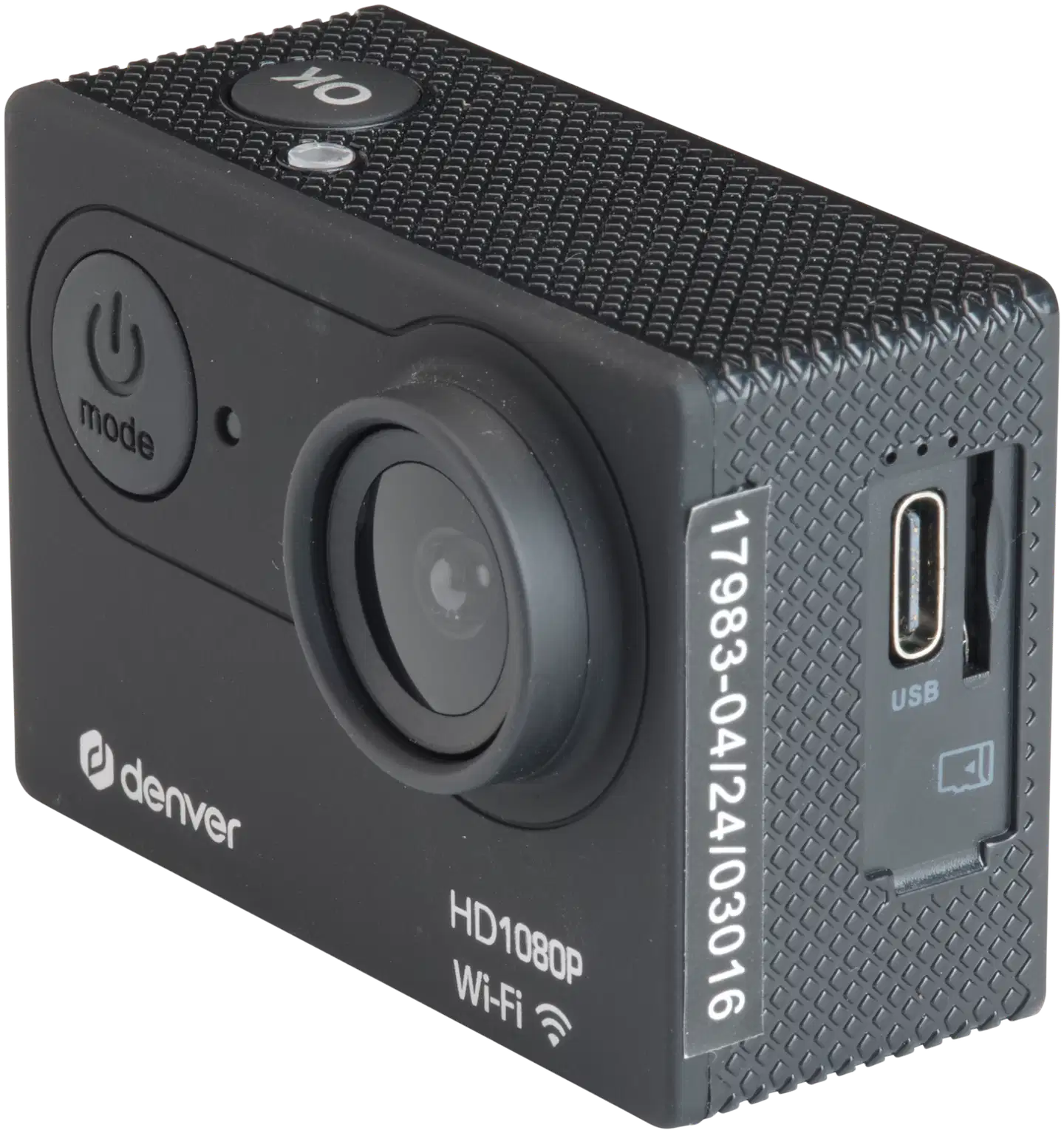 Denver actionkamera fullHD ACW-5054 - 4
