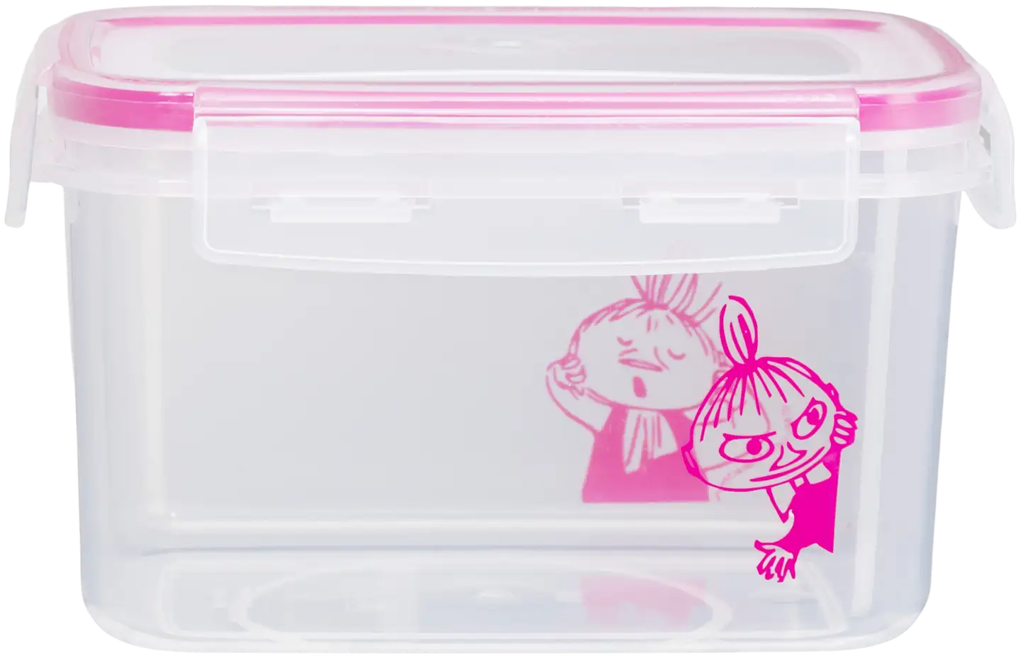 Martinex Muumi säilytyspurkki 0,8l - 3