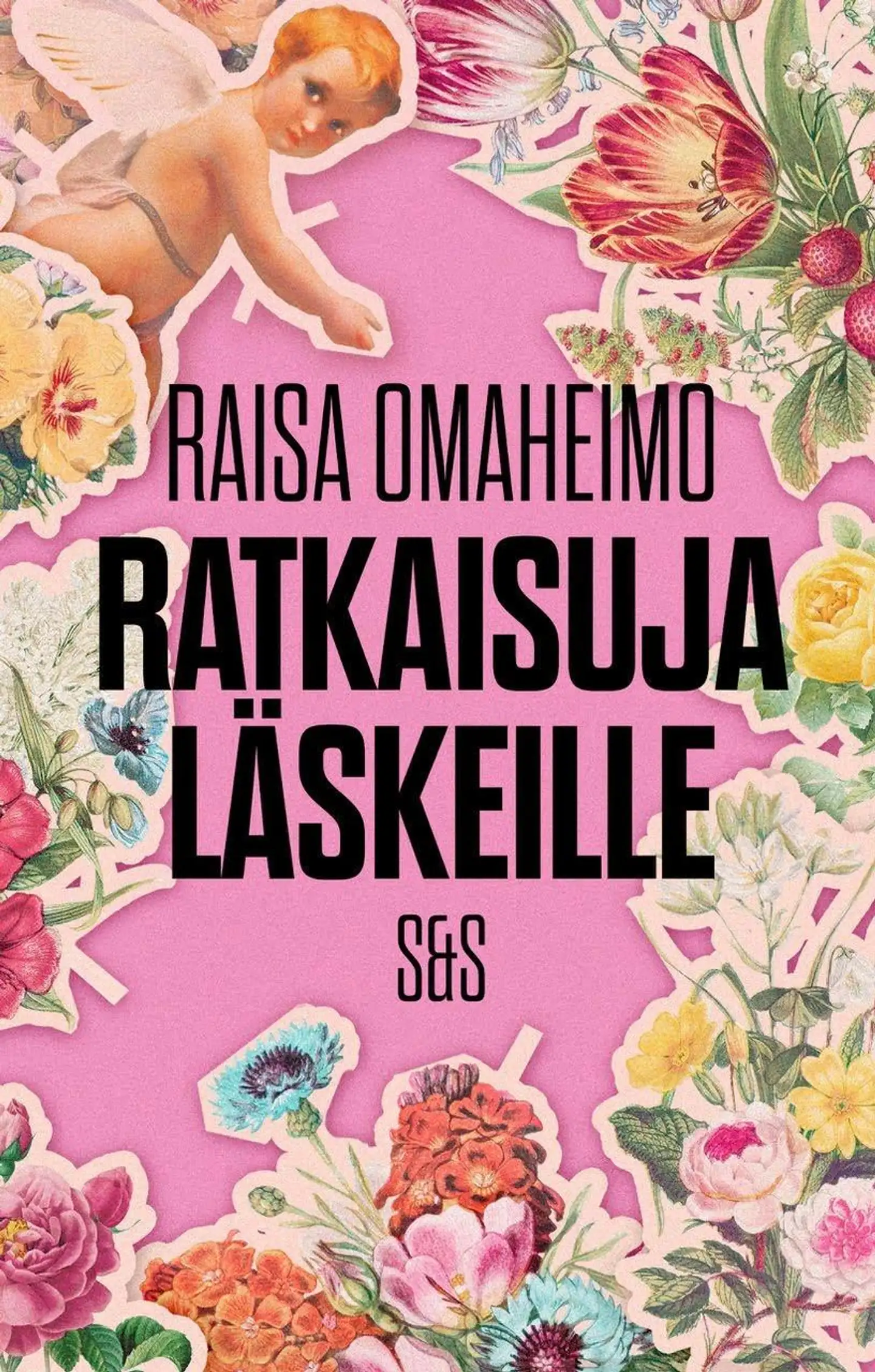 Omaheimo, Ratkaisuja läskeille