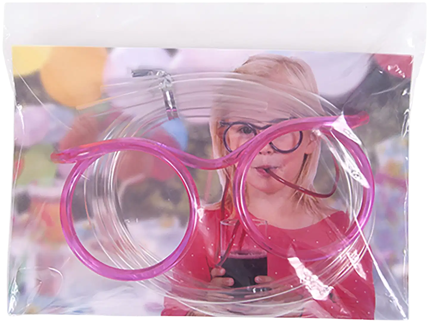 Happy Party Hohtolasit