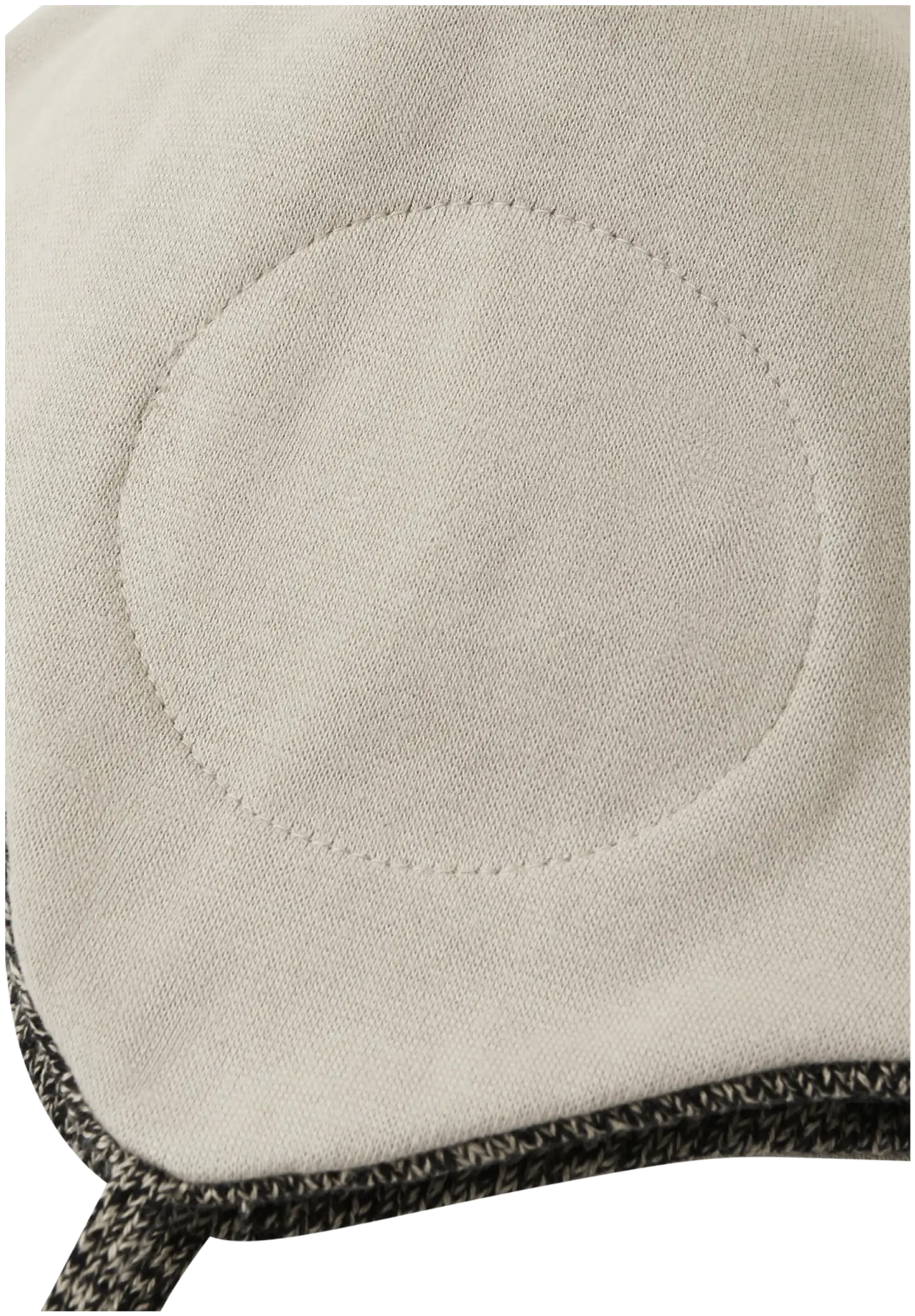 Reima lasten pipo Latvat - BLACK - 3