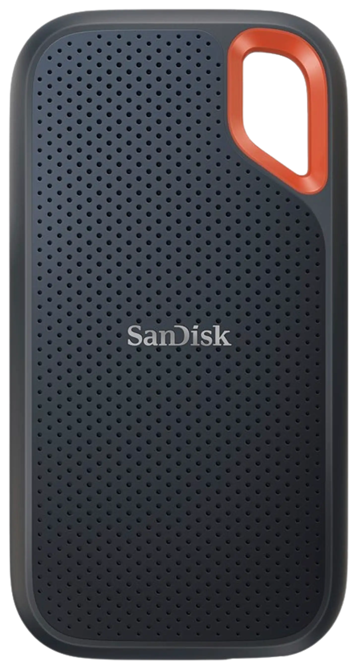 Sandisk ulkoinen SSD 1 TB Extreme USB-C - 2