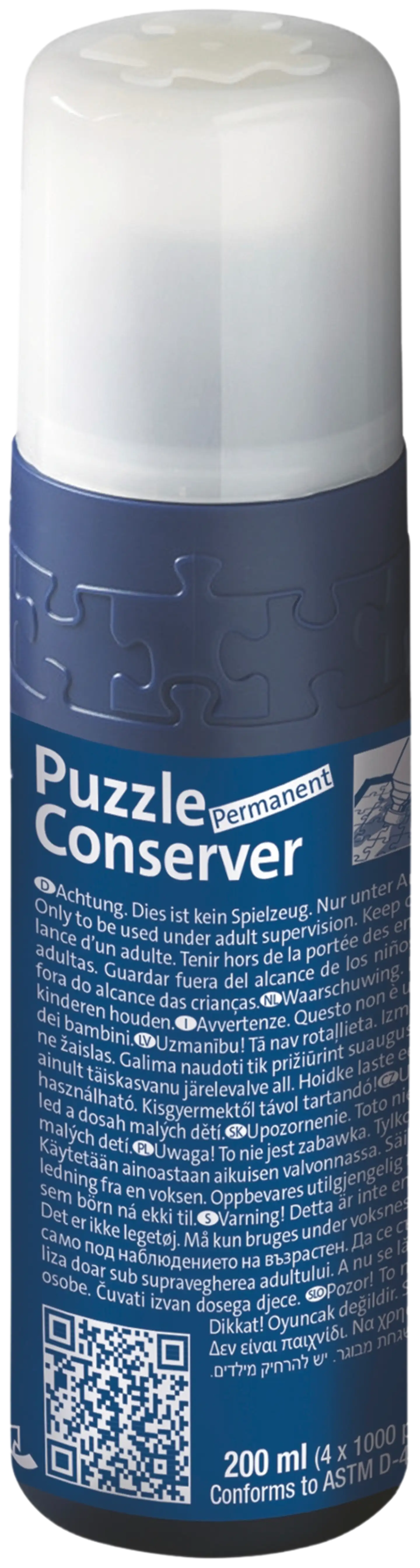 Ravensburger Palapeliliima 200 ml - 1