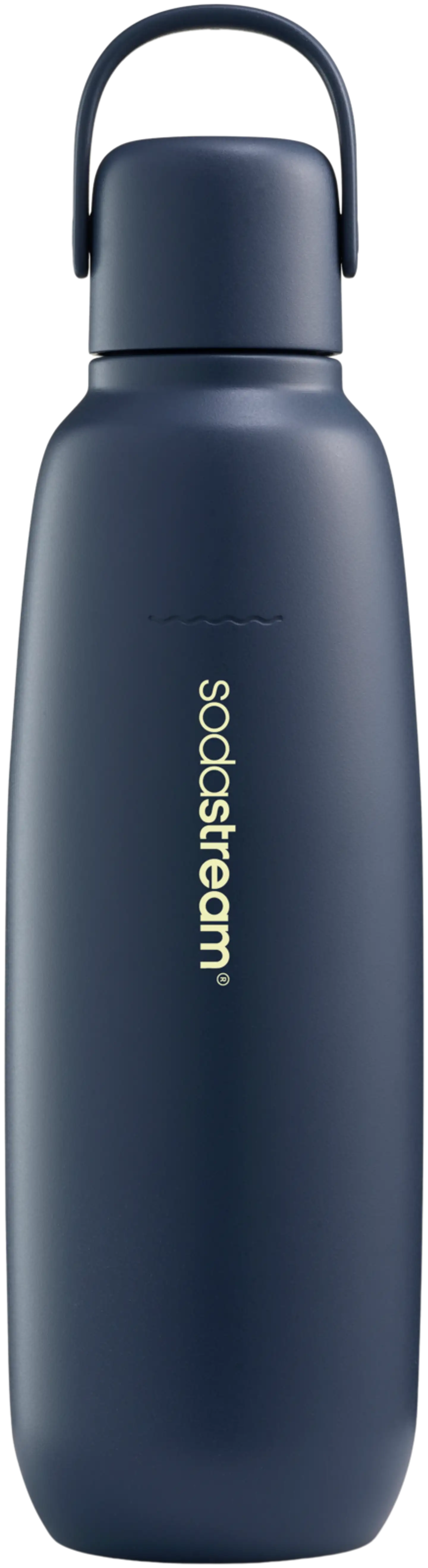 Juomapullo 0,9L Fizz & GO Cool Storm DSW - 1
