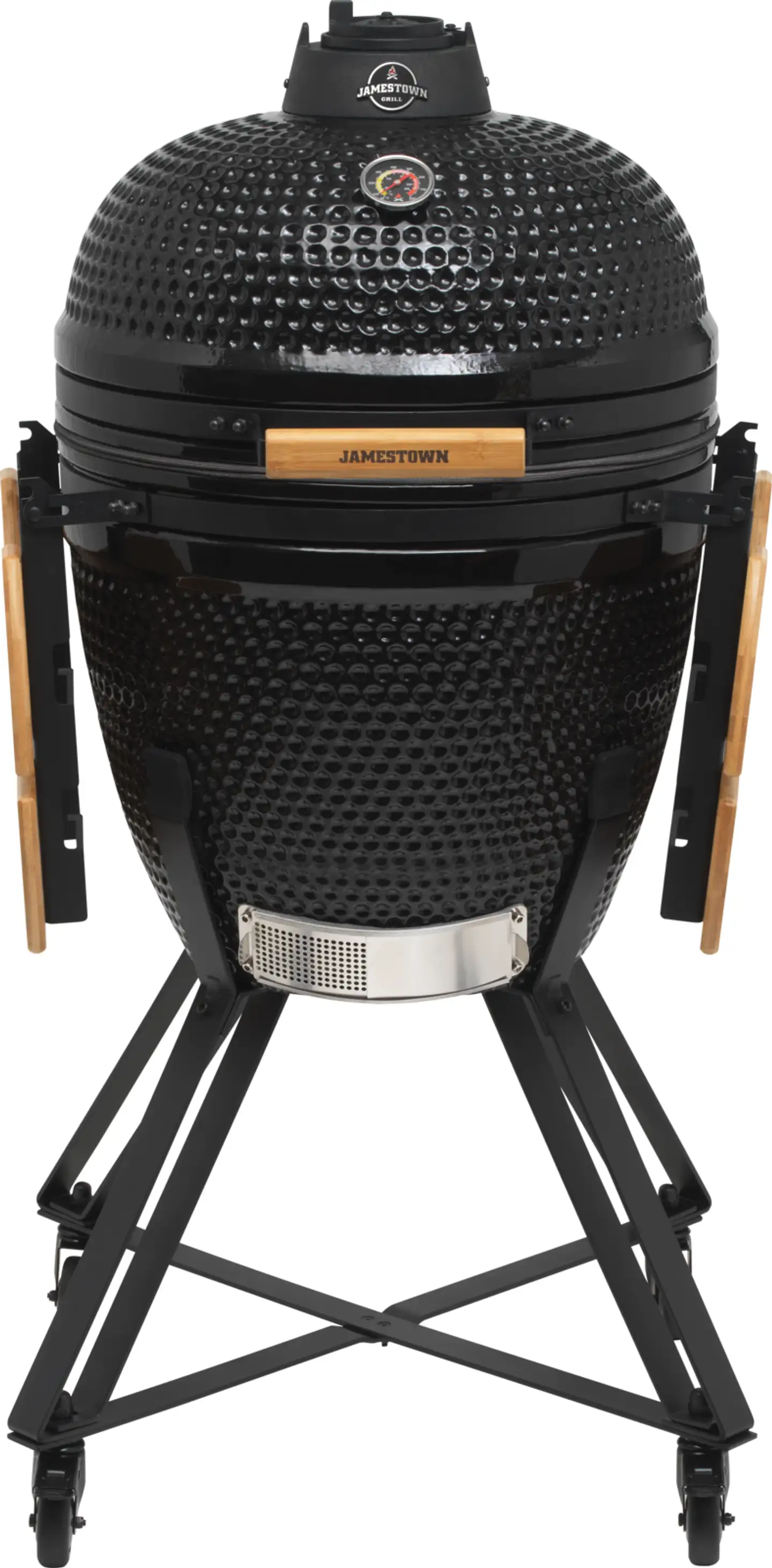 Jamestown hiiligrilli Kamado L 21" 132312 - 1