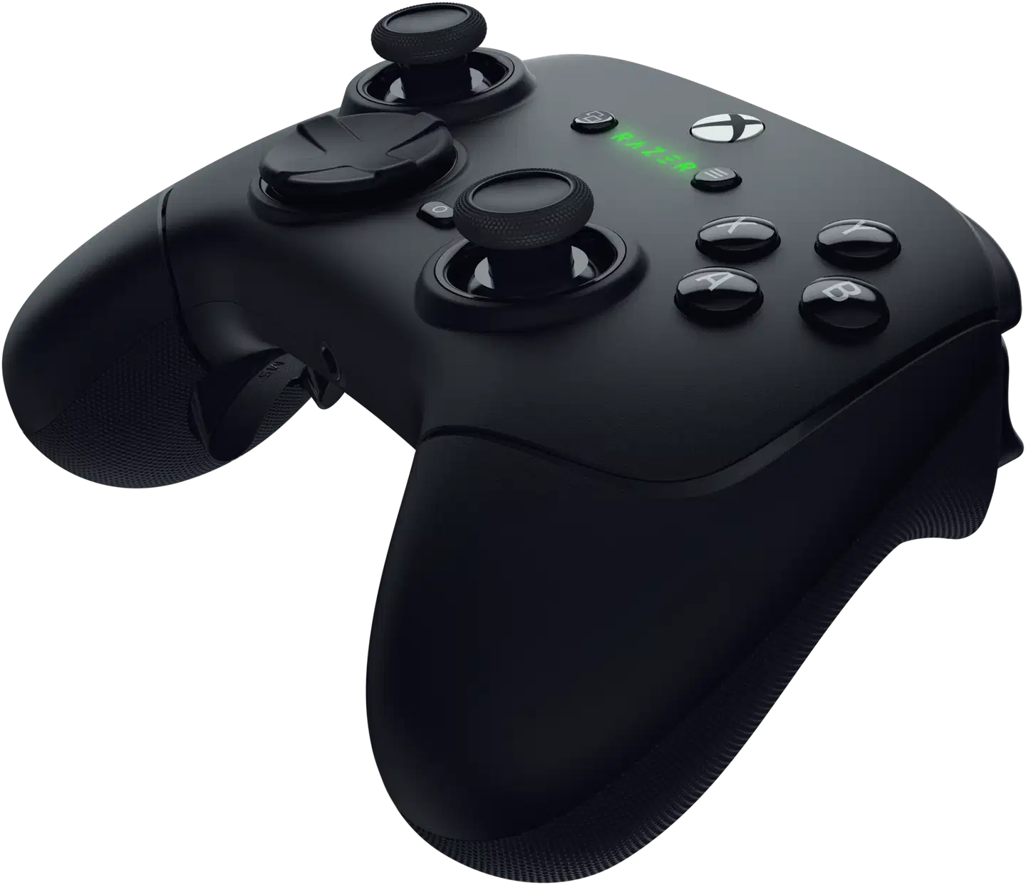 Razer Wolverine V3 Pro langaton PC/Xbox peliohjain musta - 2