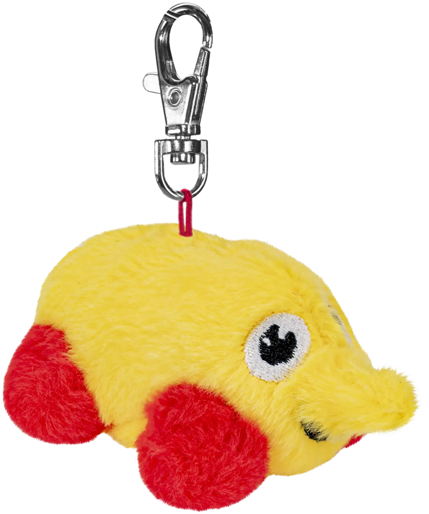 Lumo Stars pehmo Kuueläin Kurkkumaasta Jeccu mini 8,5cm