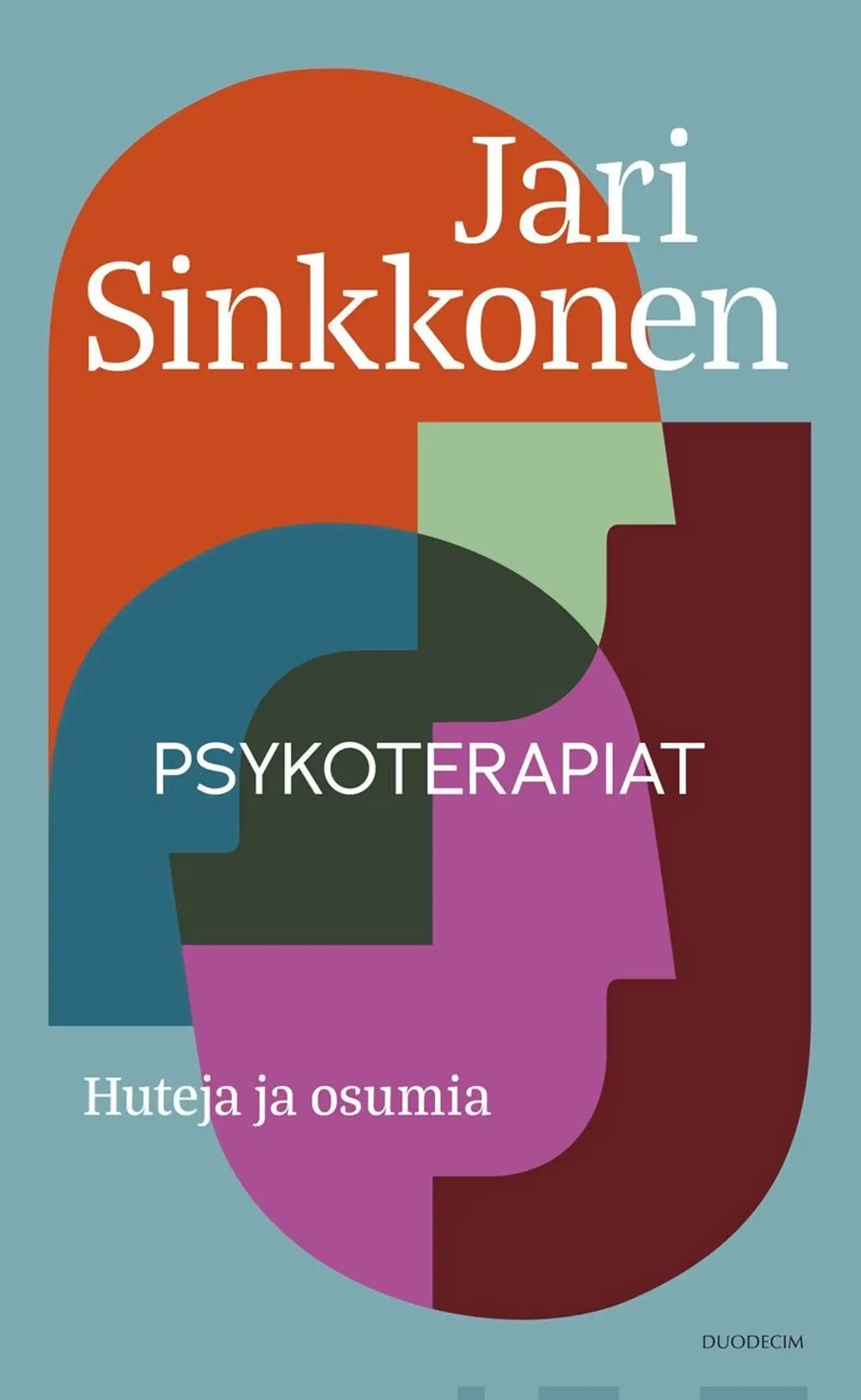 Sinkkonen, Psykoterapiat - Huteja ja osumia