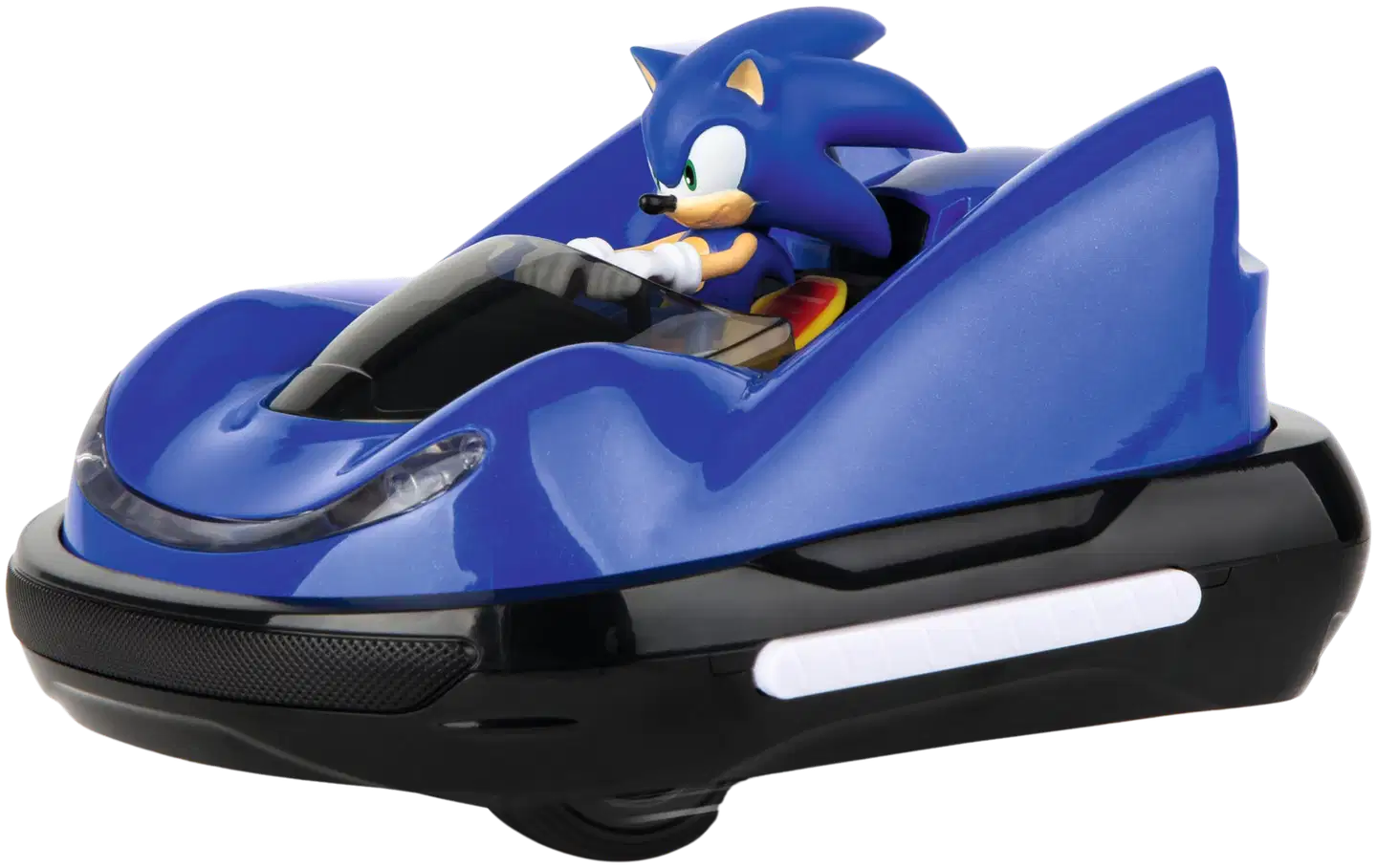 SEGA kauko-ohjattavat autot Sonic Battle Car Set - 10