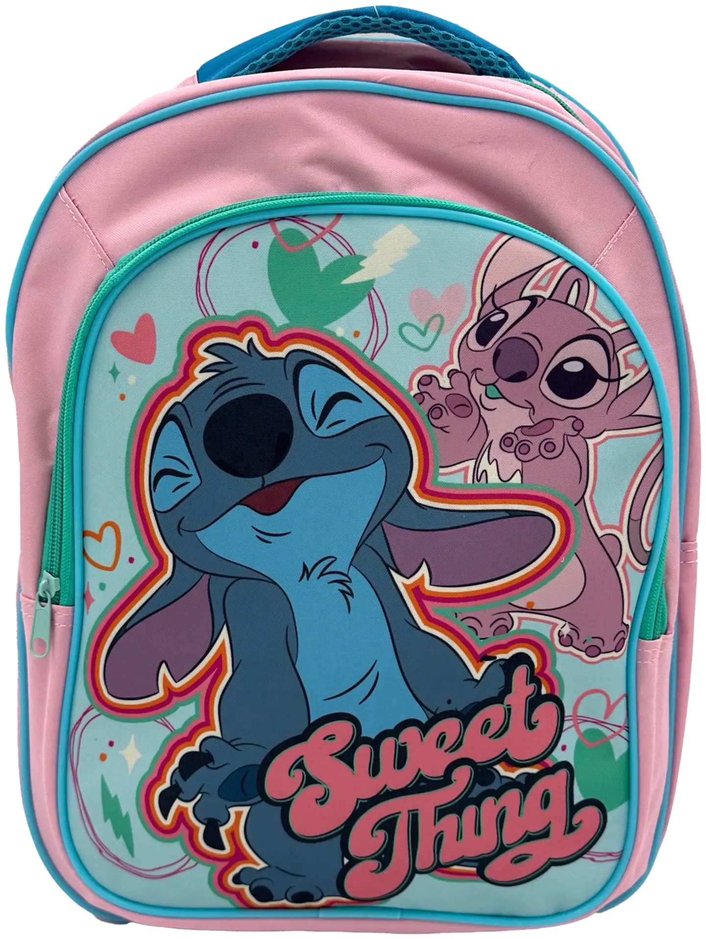 Disney Stitch Reppu sweet thing - 1