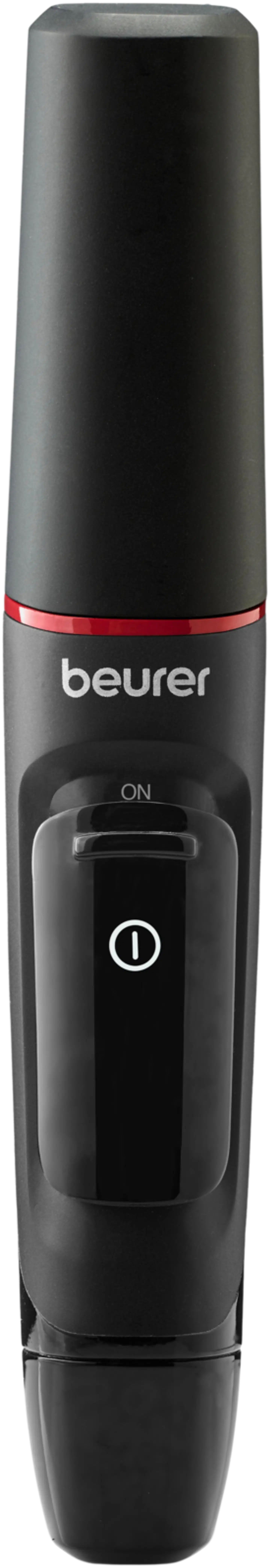 Beurer MN3X tarkkuustrimmeri - 3
