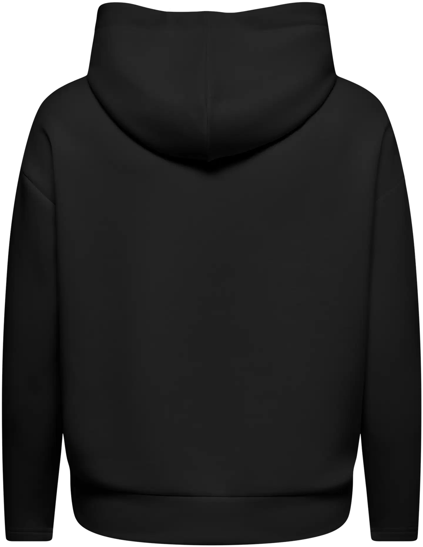 Only Carmakoma naisten huppari Carscarlett - Black - 2