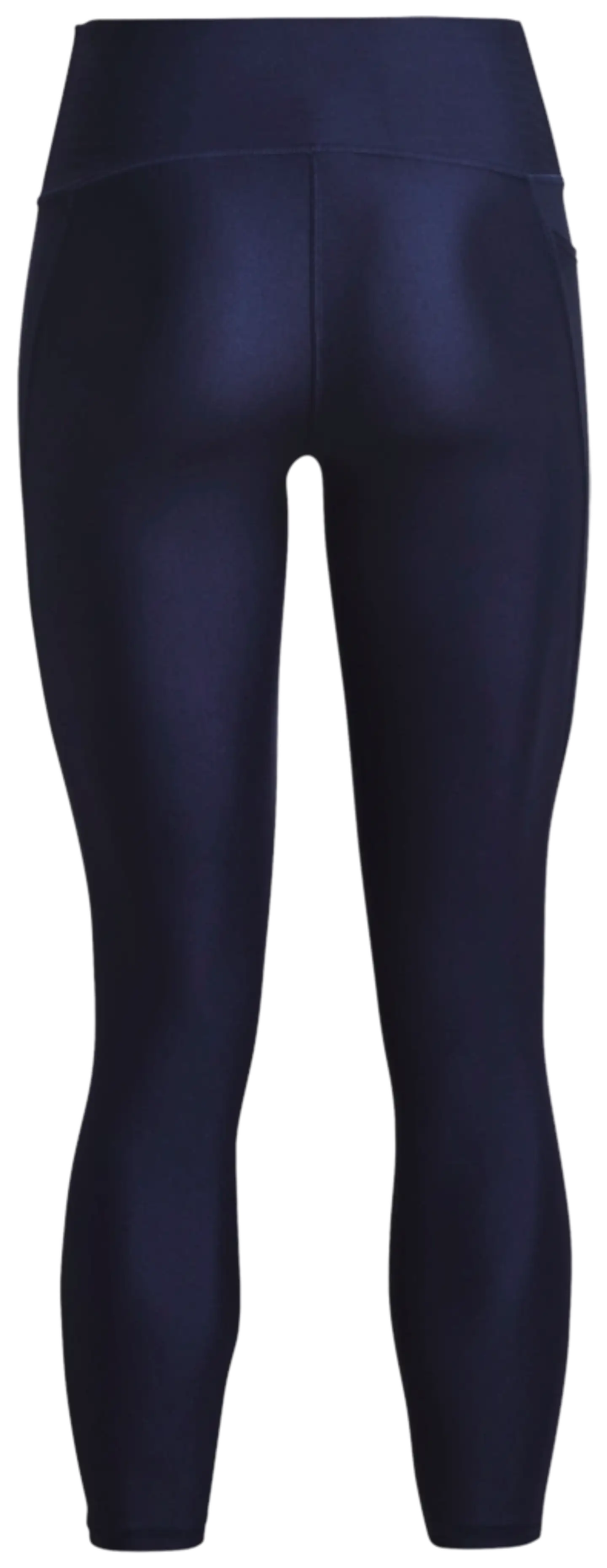 Under Armour naisten treenileggingsit 1365335 - Midnight Navy - 2