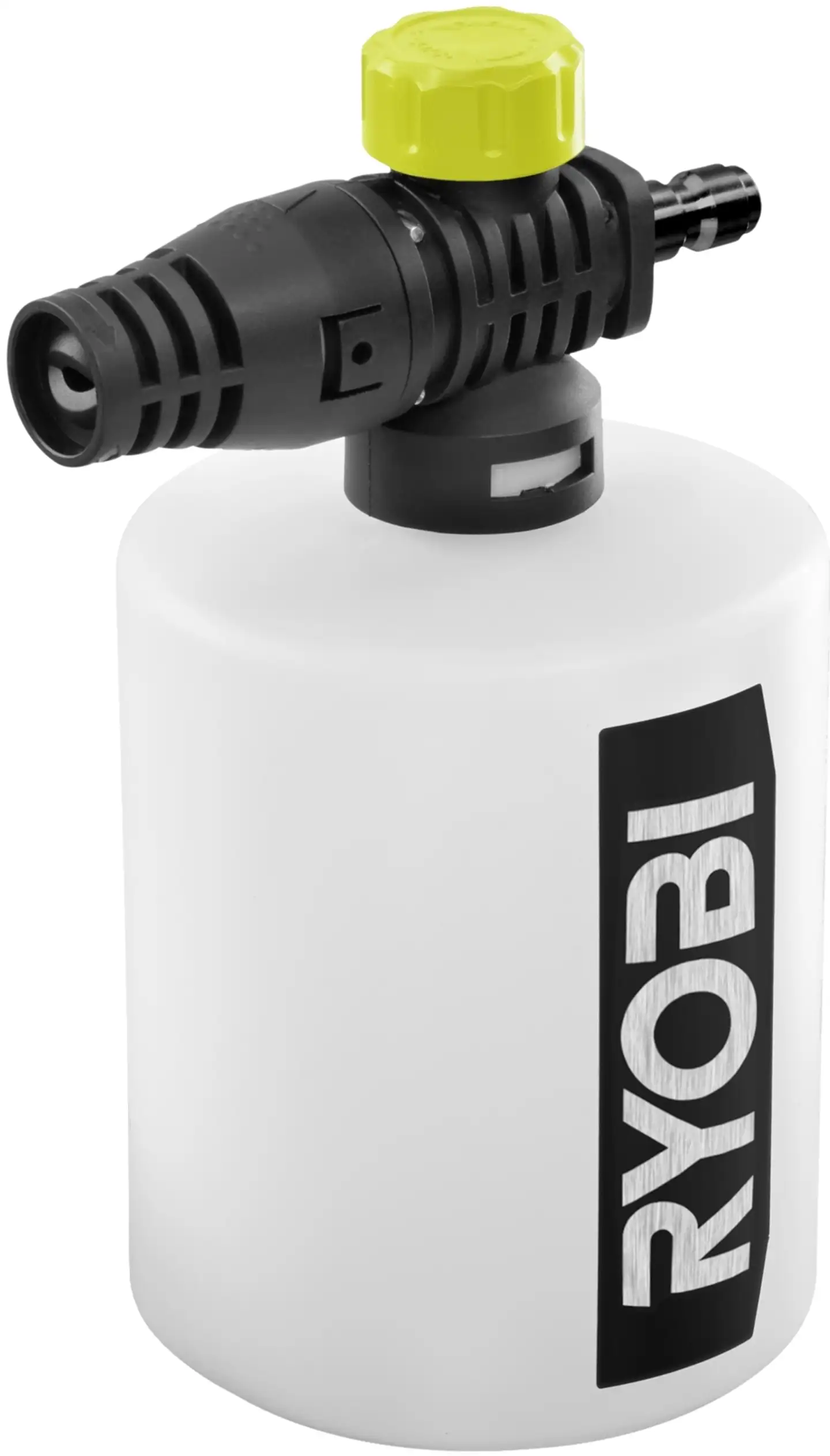 Ryobi vaahtosuutin RAC748