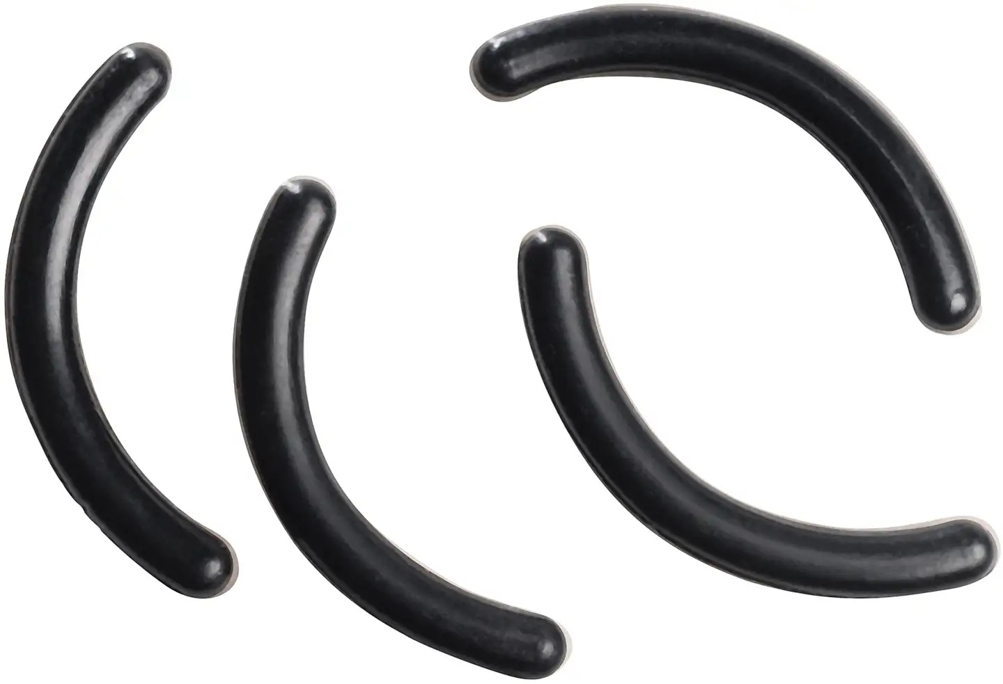 Cailap the Curler no.2 vaihtokumi 4 kpl