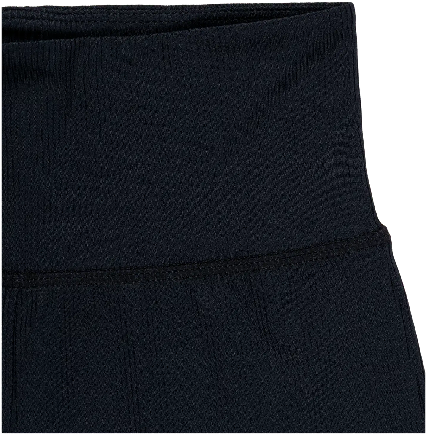 House lasten ribbishortsit 23TH172627 - Black - 3