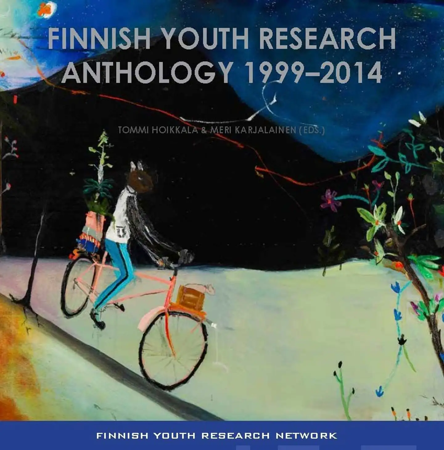 Finnish Yout Research Anthology 1999-2014