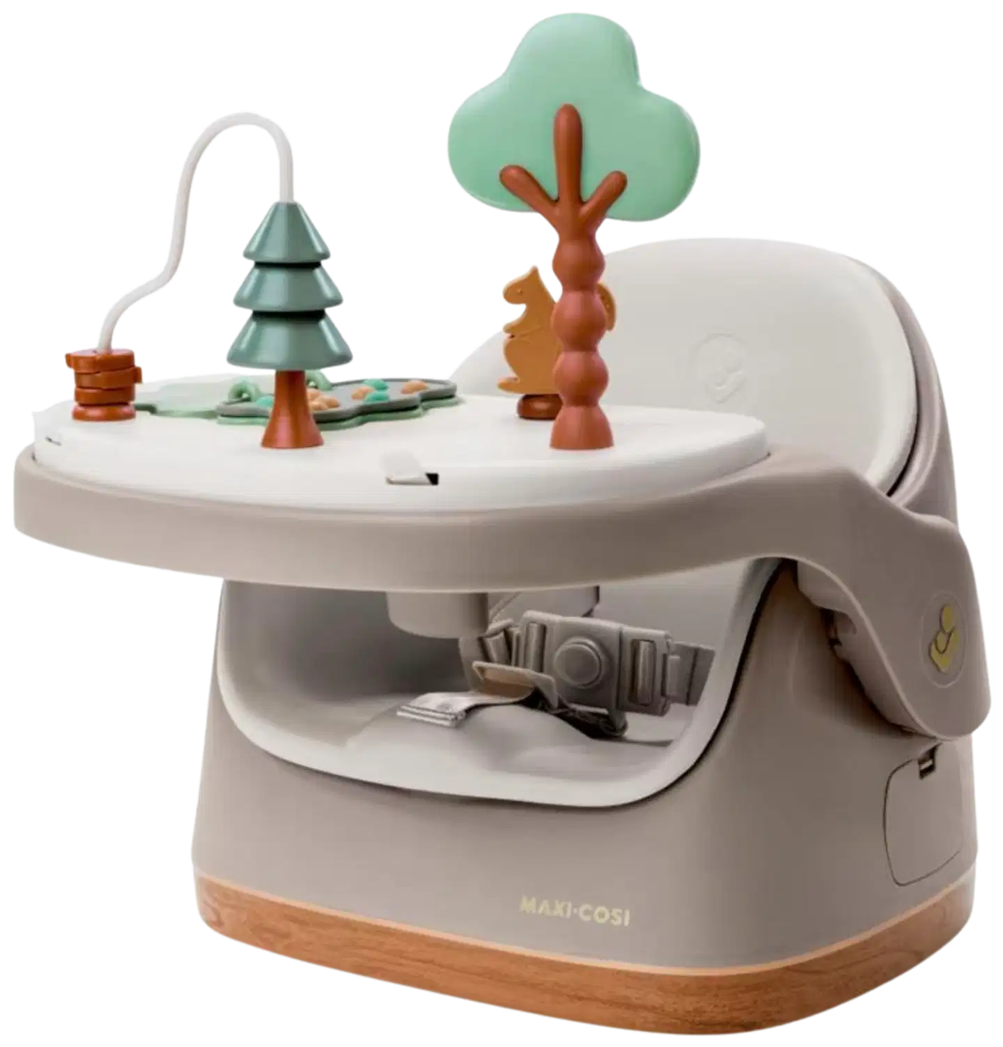 Jay plus istuinkoroke beige - 3