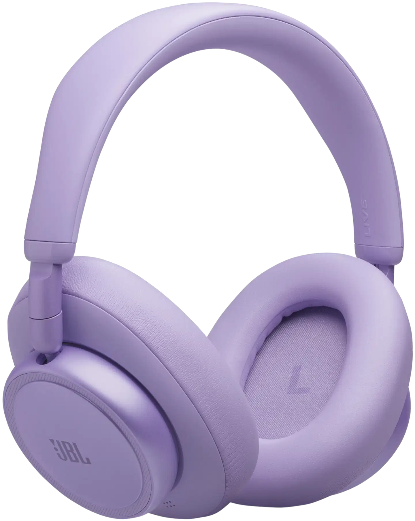 JBL langattomat vastamelukuulokkeet Live 780NC violetti - 6
