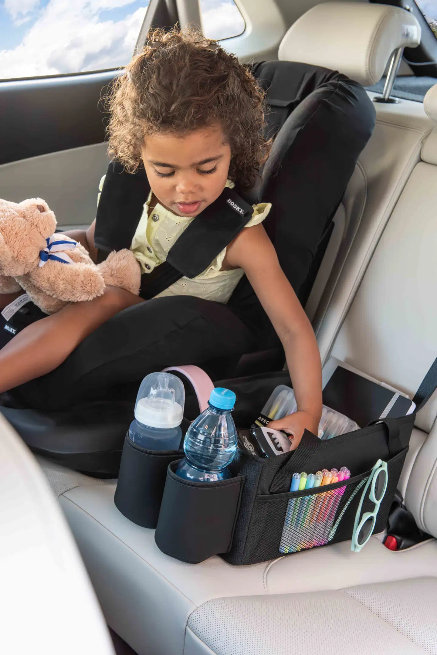 Dooky istuimen Tavarakori - 8