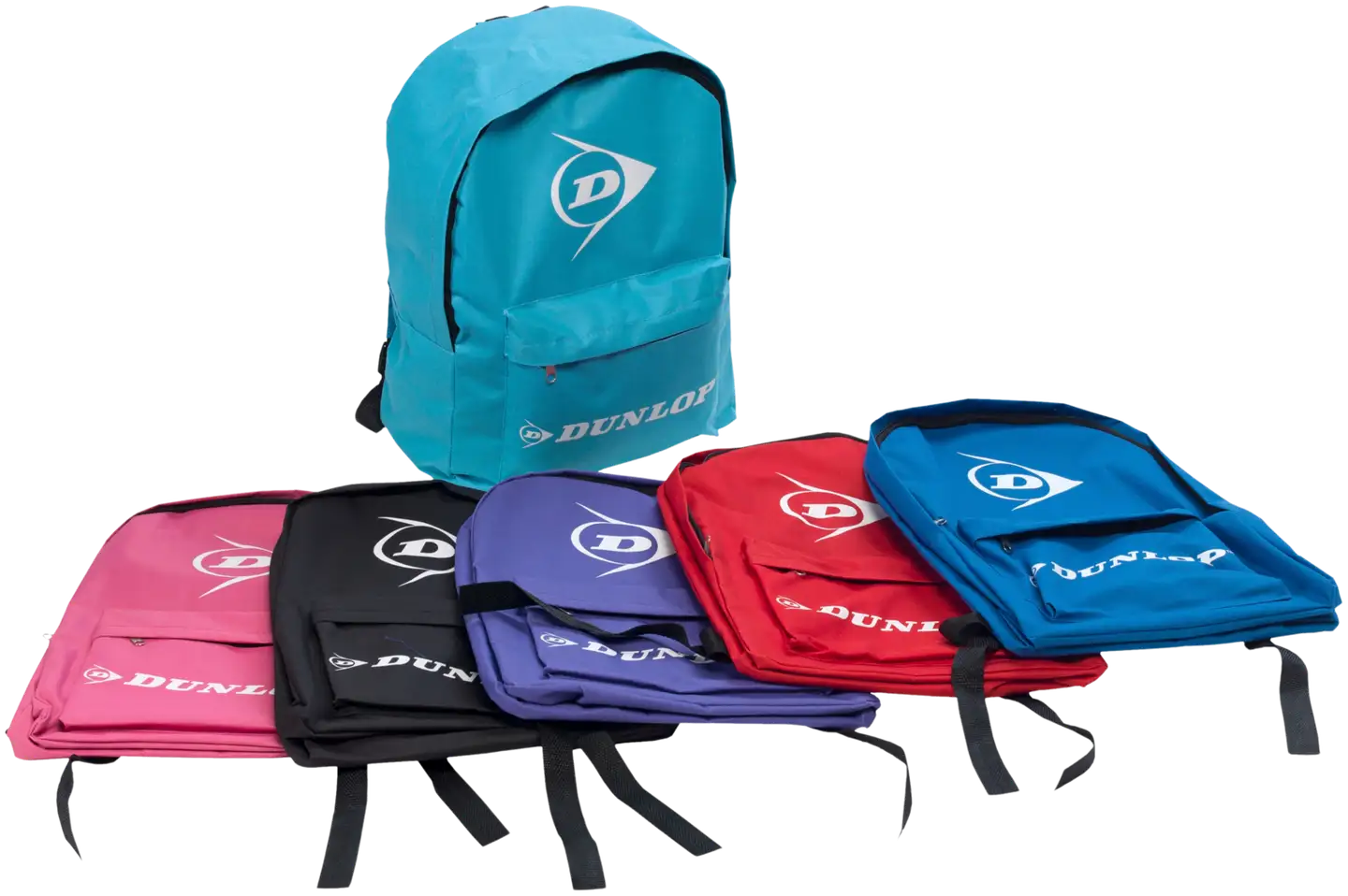 Dunlop reppu 20 L lajitelma - 8