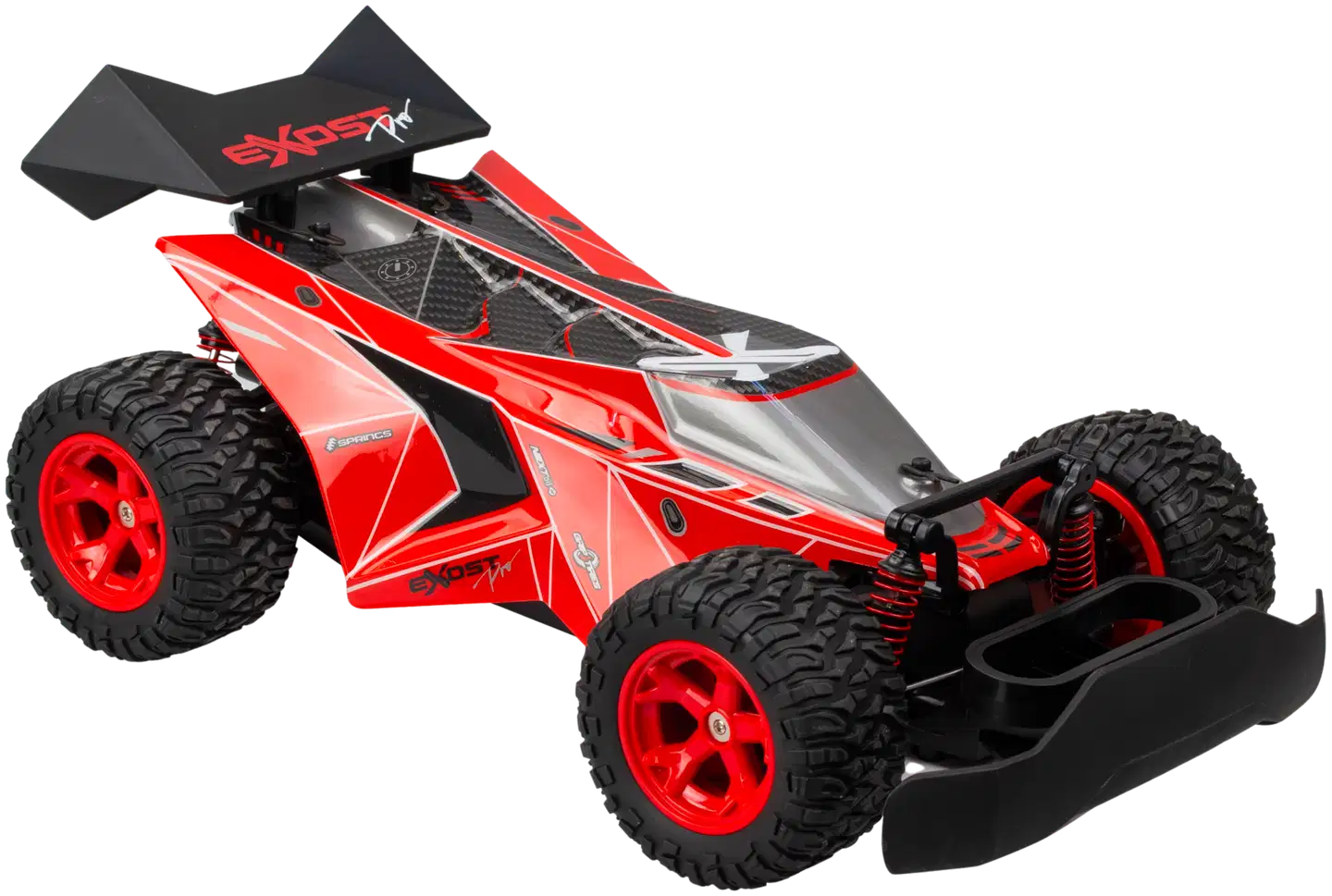 Exost Pro radio-ohjattava auto Rocket One Max - 2