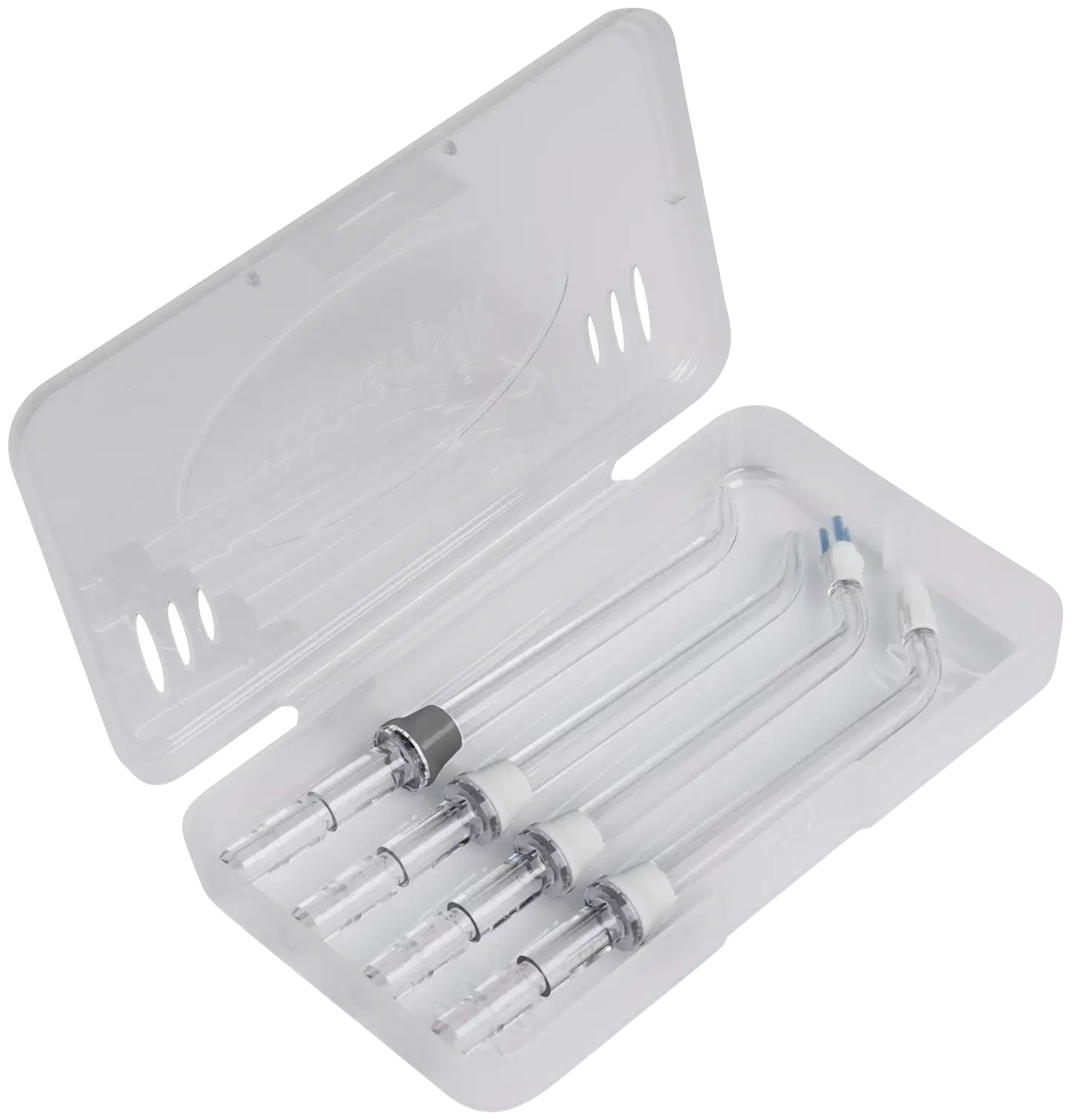 Waterpik WF-150 Ultra Plus hammasvälisuihku - 8