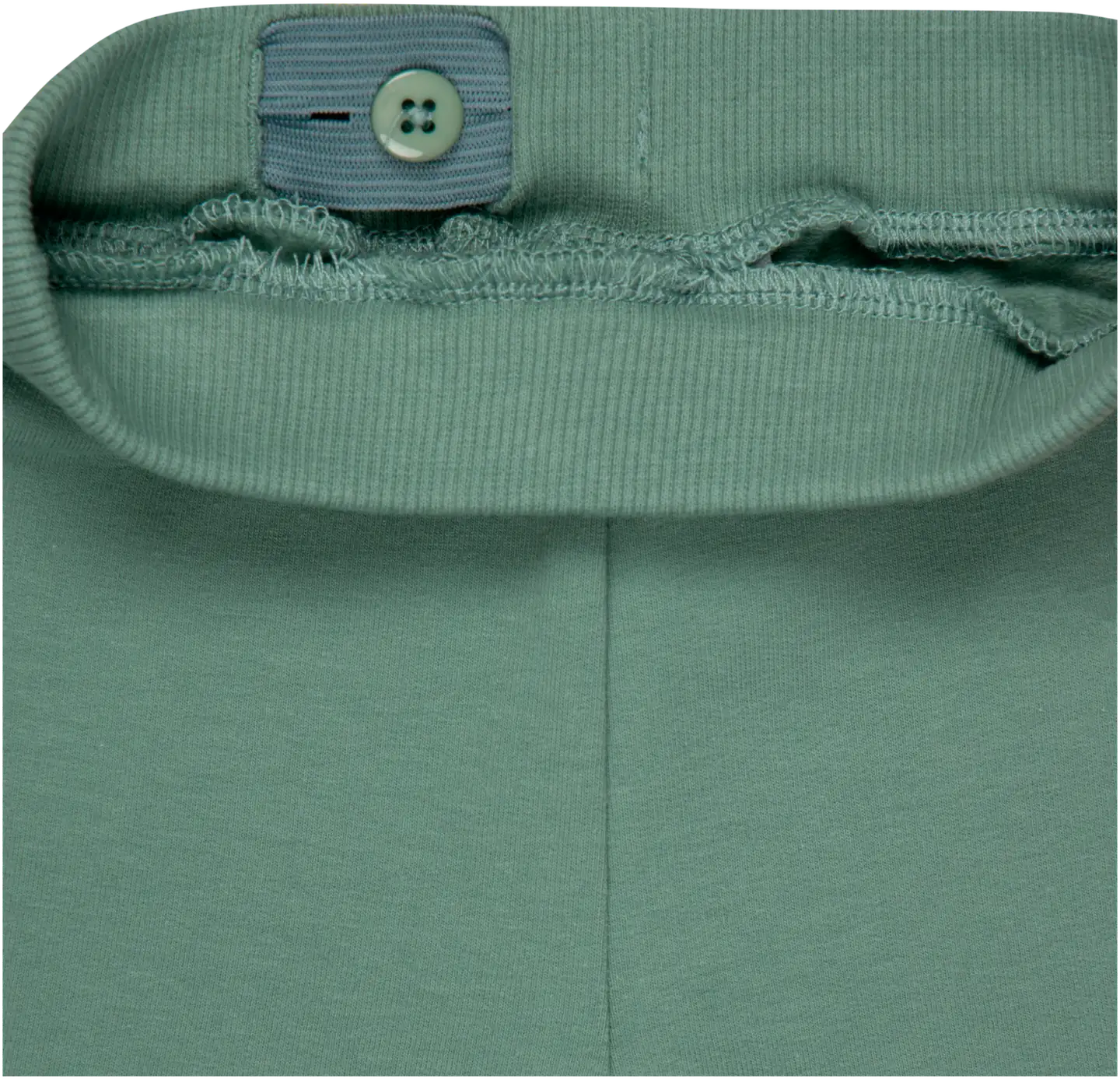 Ciraf vauvojen collegehousut 250B252941 - 16-5808tcx iceberg green - 3