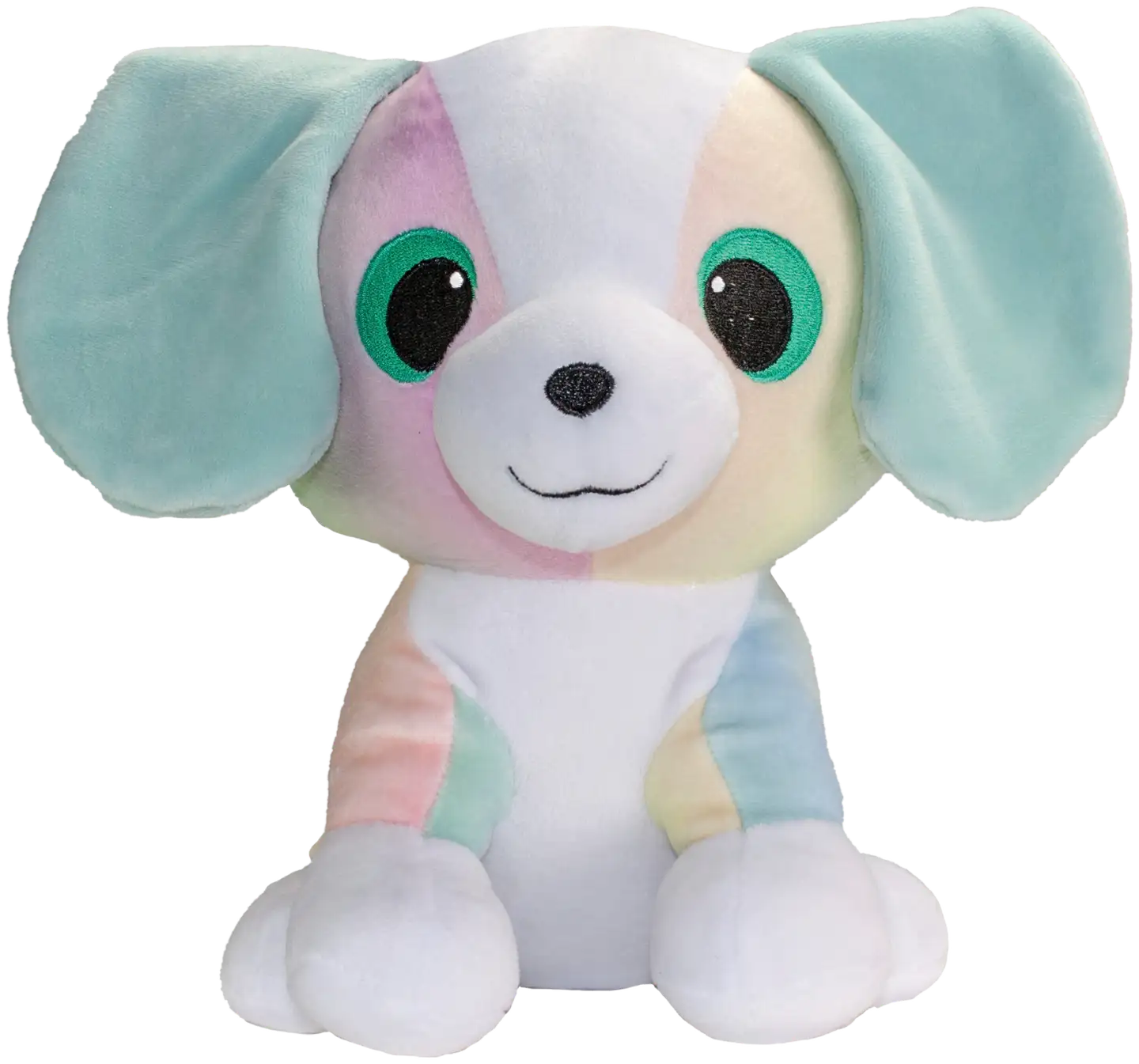 Lumo Stars pehmolelu Baby Spotty 20 cm - 1