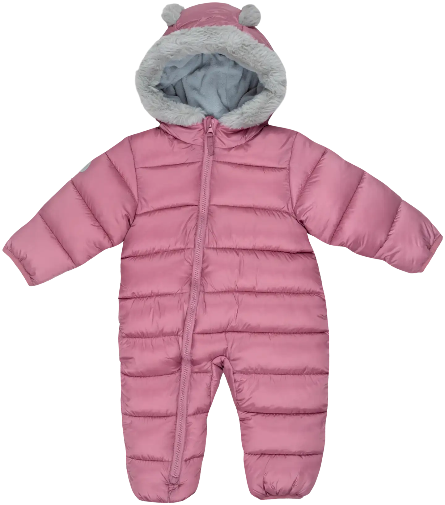 Ciraf vauvojen talviulkoiluhaalari 252B37251H - BRANDIED APRICOT - 1