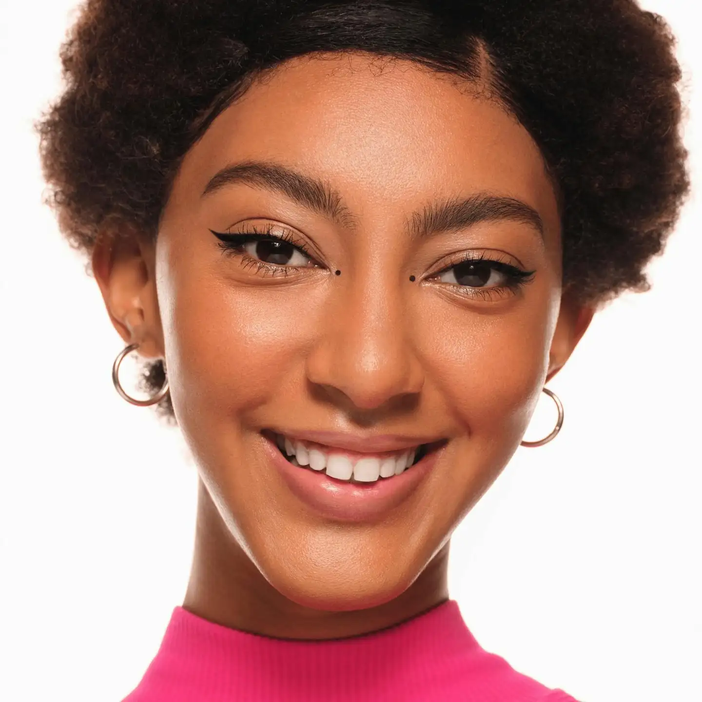 essence line it like a PRO! liner 01 black 1.2 ml - 7