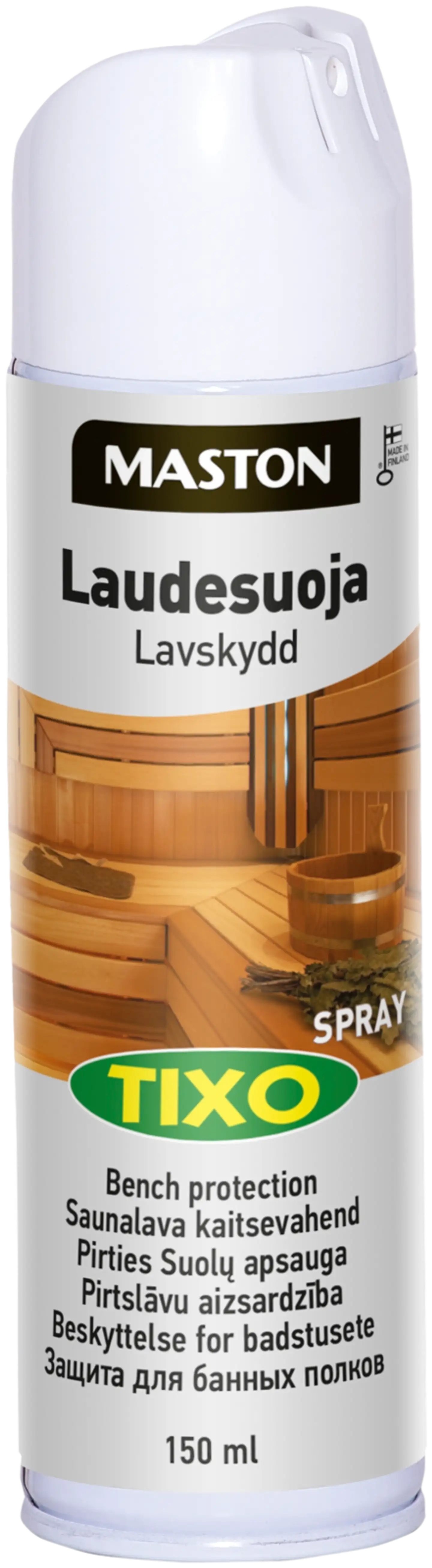 Maston laudesuoja spray Tixo 150 ml