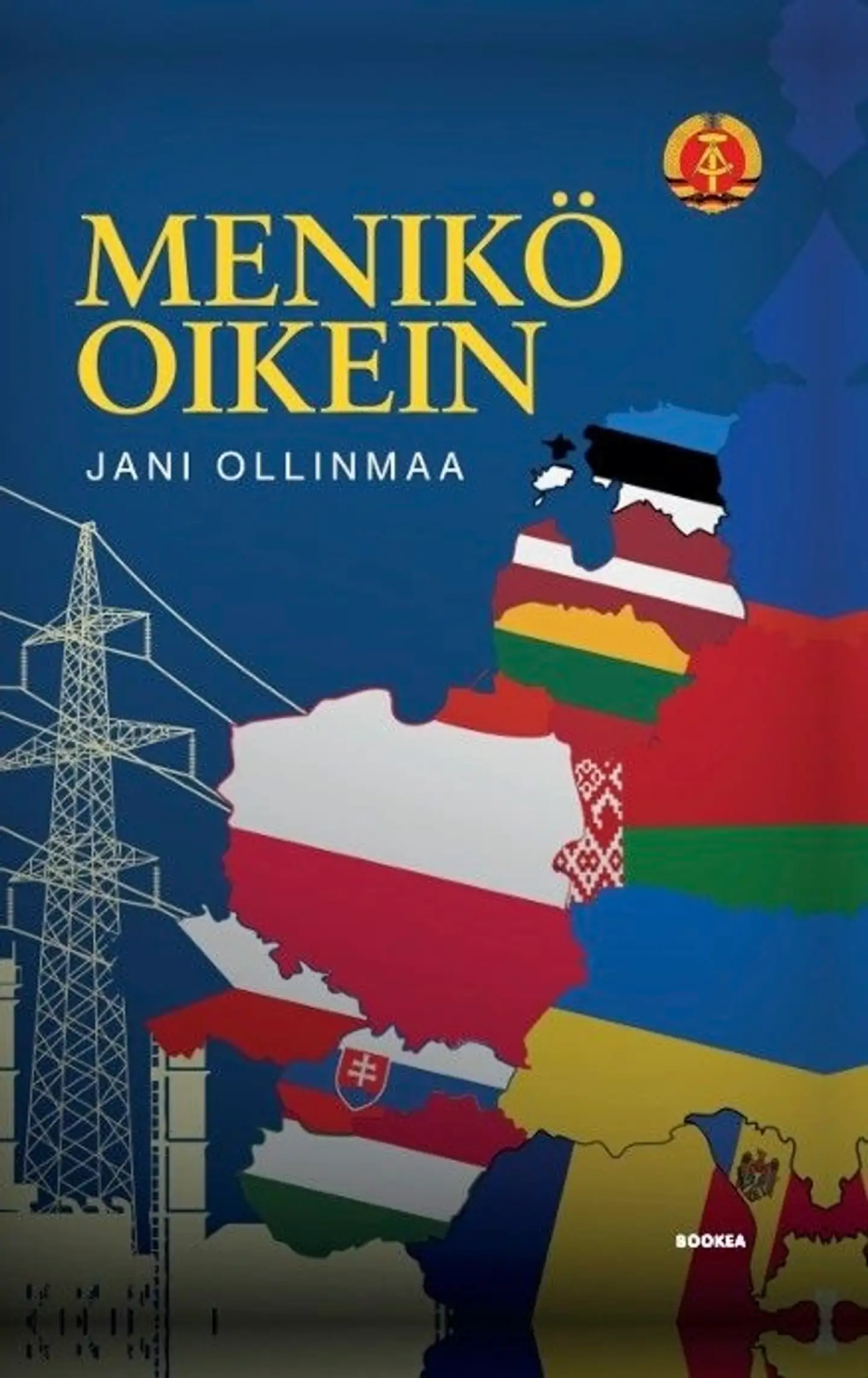Ollinmaa, Menikö oikein