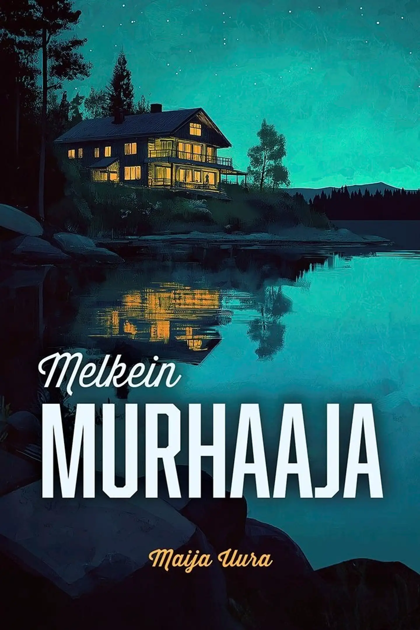 Uura, Melkein murhaaja