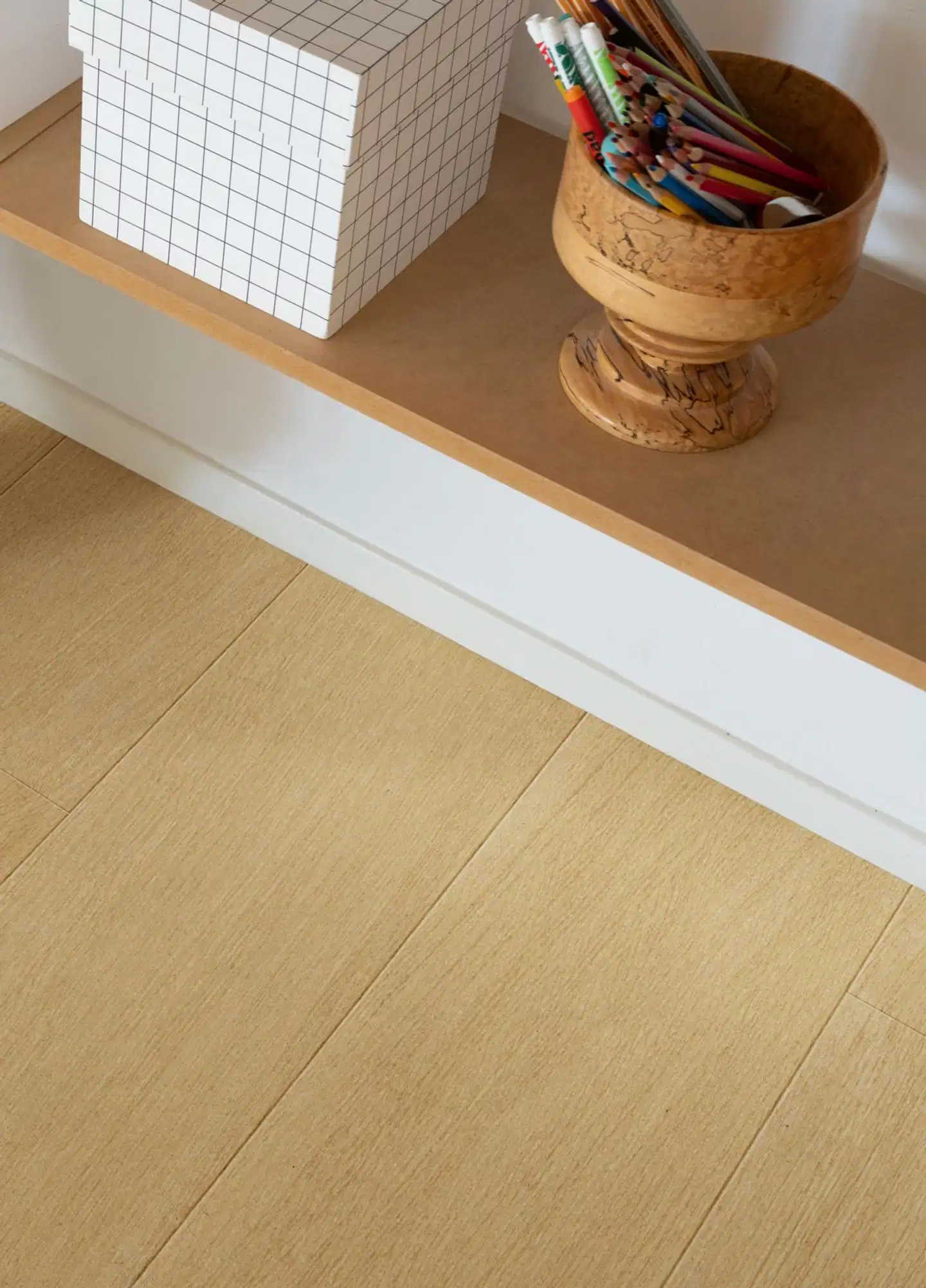 Pergo laminaatti Lillehammer Harvest Oak - 5