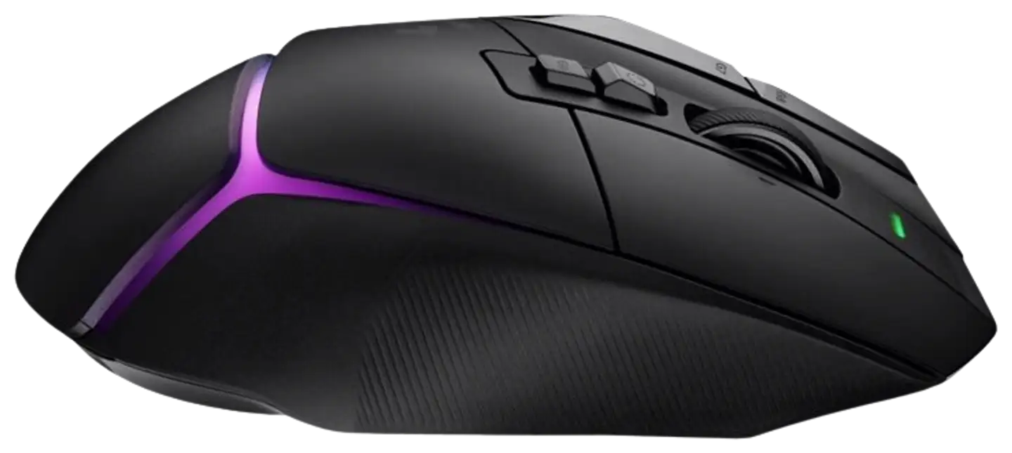 Logitech langaton pelihiiri G502 X Plus Lightspeed - 5