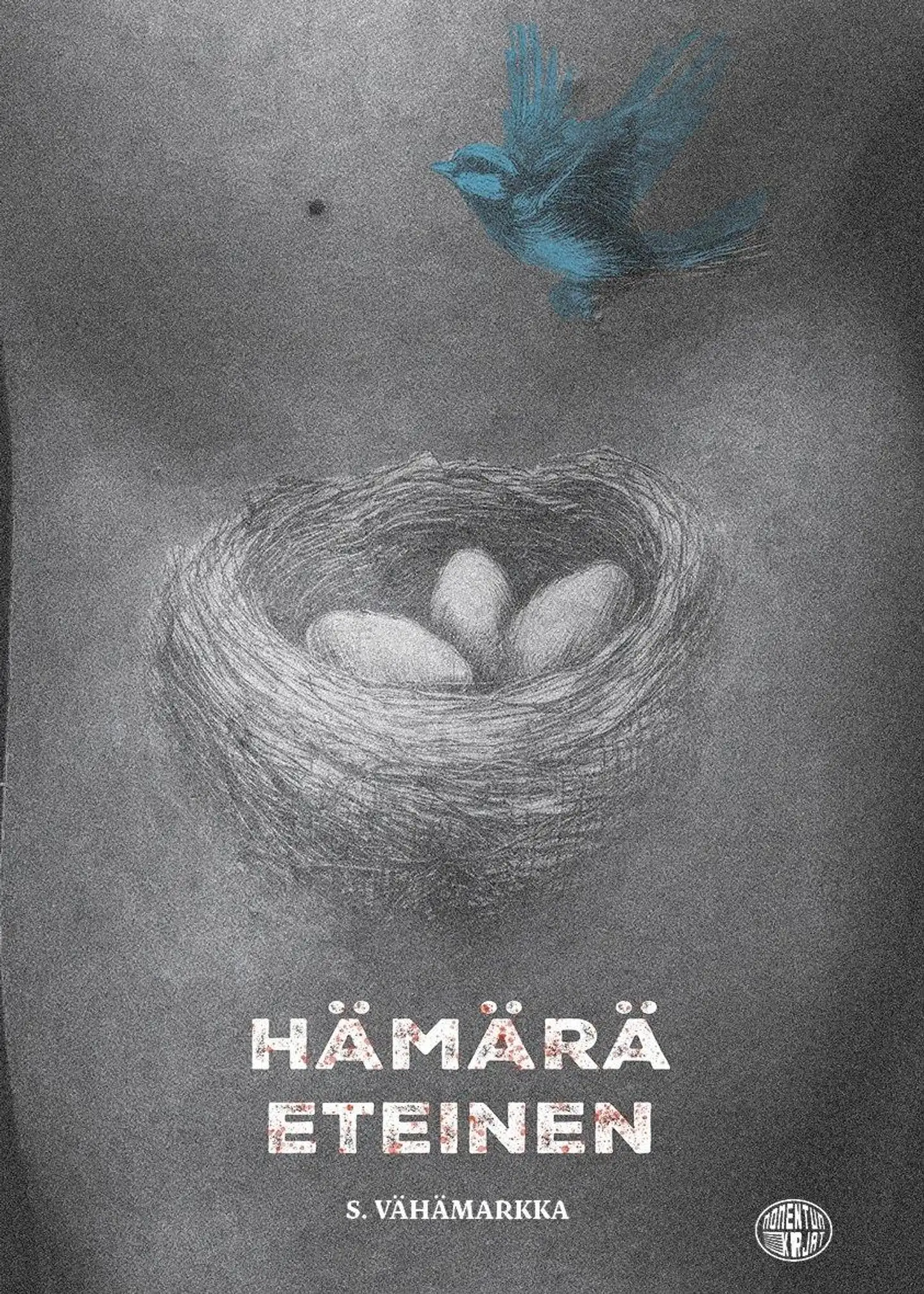 Vähämarkka, Hämärä eteinen