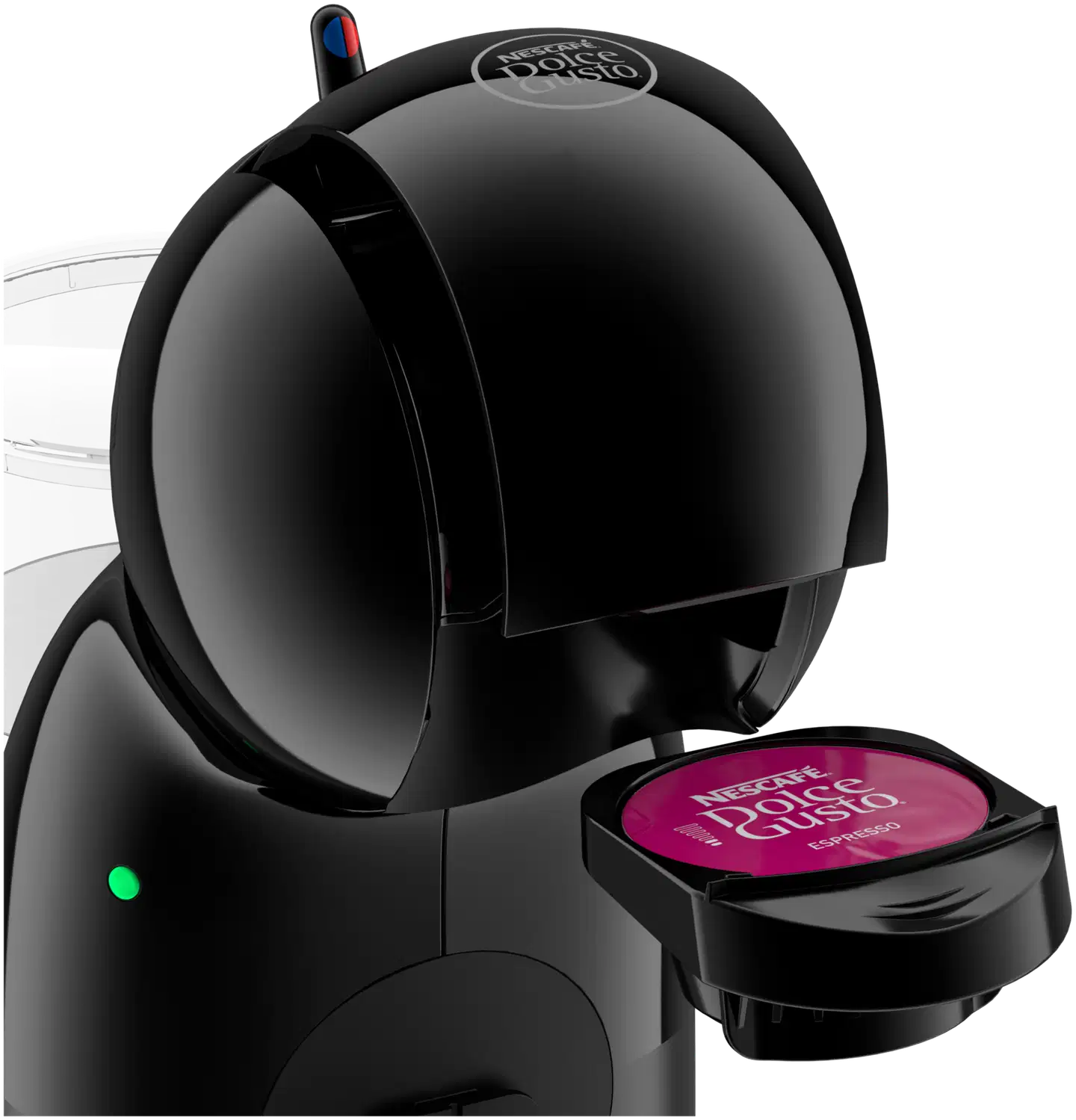 Nescafé Dolce Gusto Piccolo XS kapselikeitin - 5
