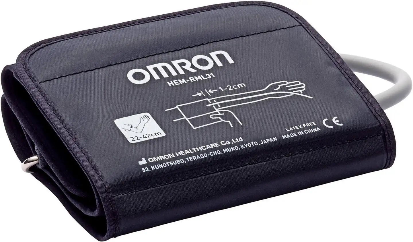 Omron Mansetti Easy Cuff