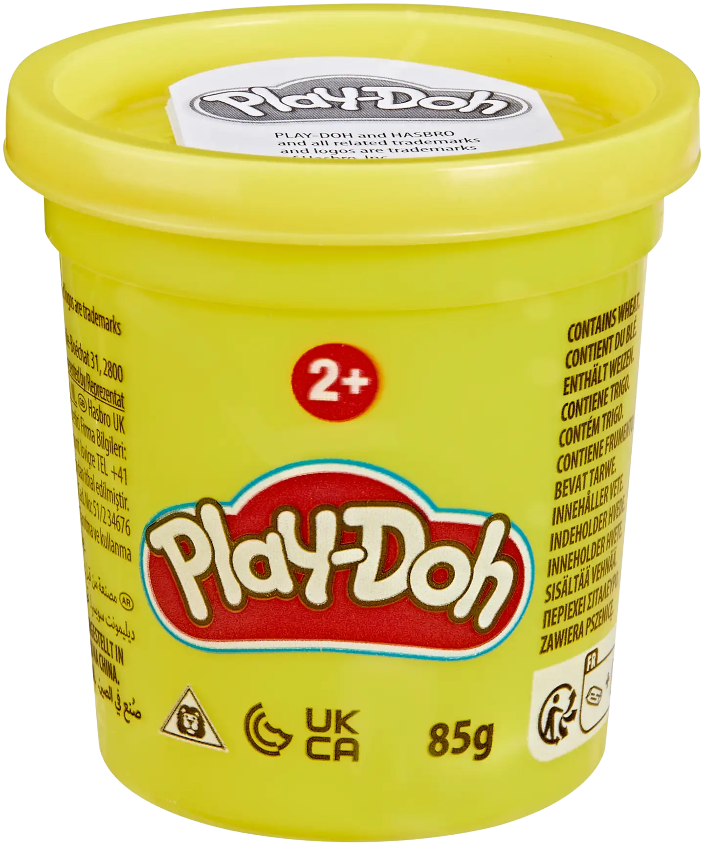 Play-Doh Muovailuvaha, erilaisia - 1