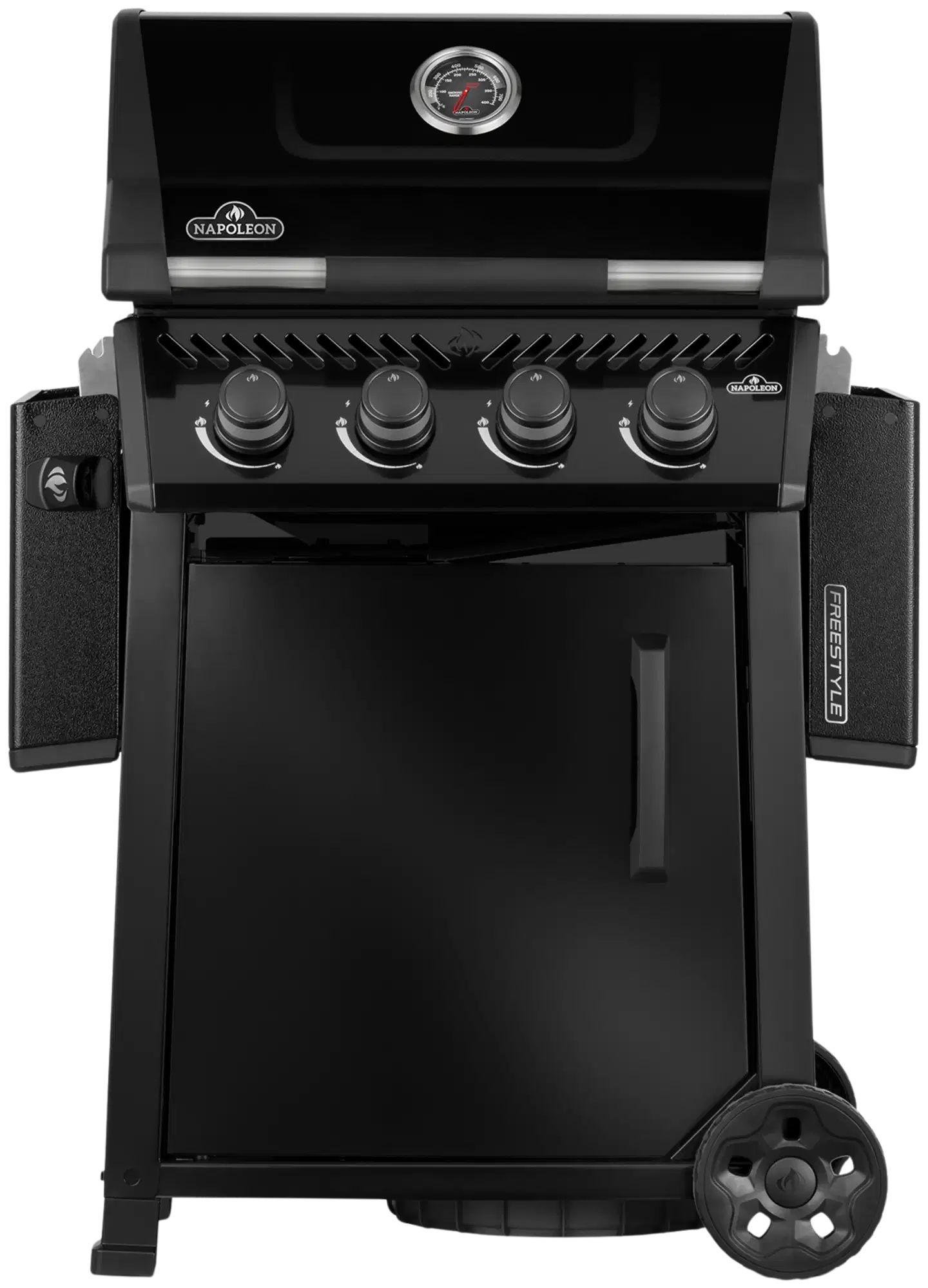 Napoleon Freestyle F425-D kaasugrilli - 2