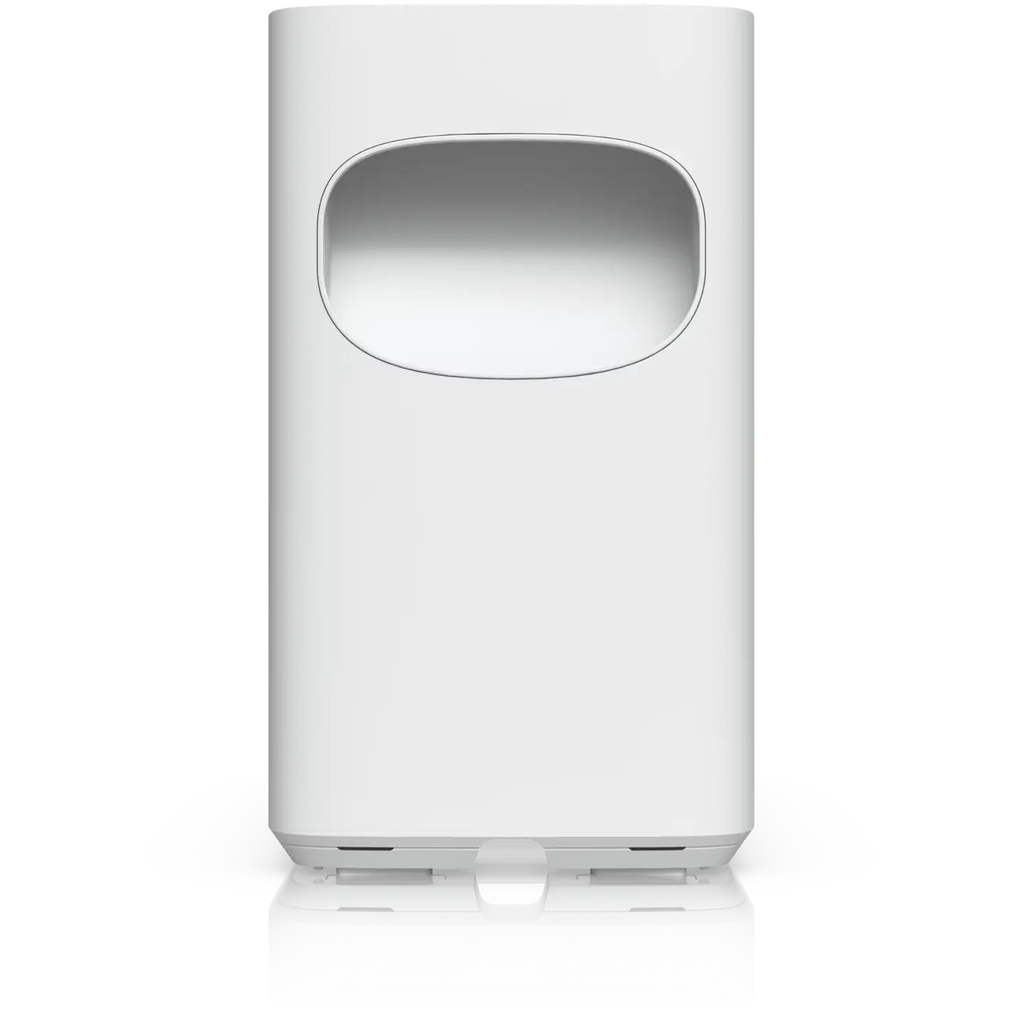 Ubiquiti 4-paikkainen verkkolevyasema 2.5 GbE -liitännällä UNAS-4-W valkoinen - 5