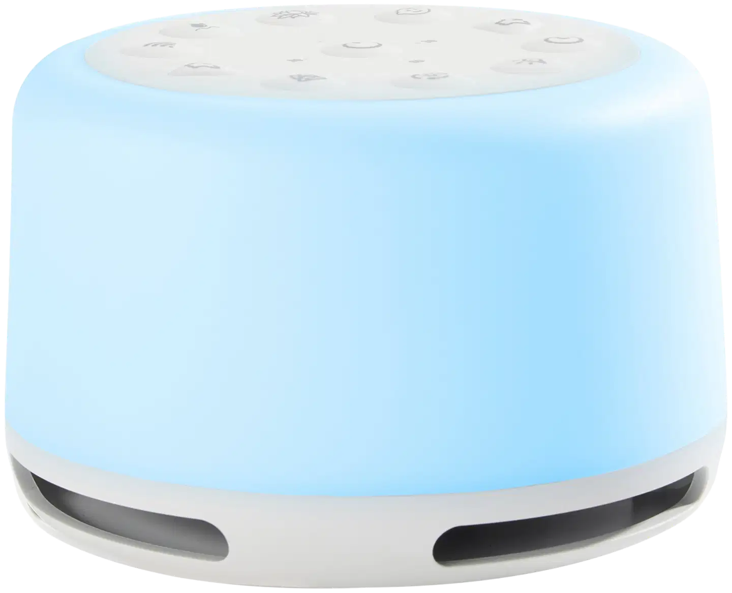 Homedics SS-2700WH nukahtamis valo / kaiutin - 3