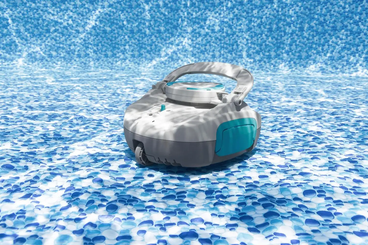 Bestway Aquatronix G100 allasimuri - 5